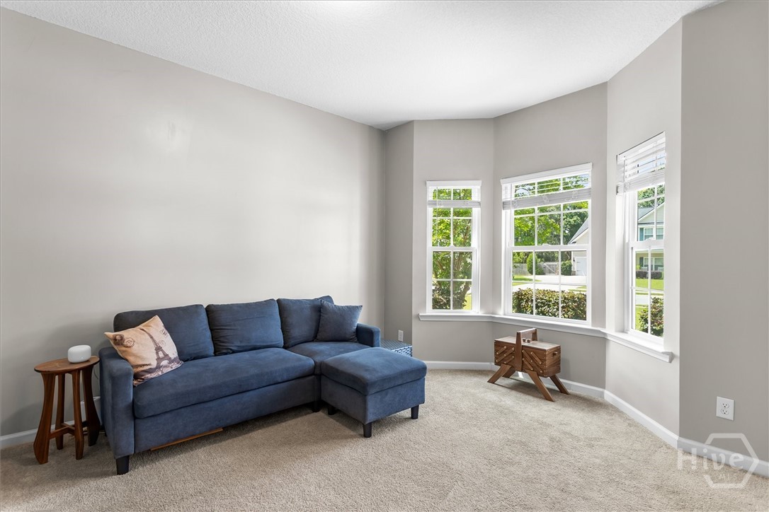 95 Flemington Oaks Drive, Hinesville, GA 31313 Listing Photo  5