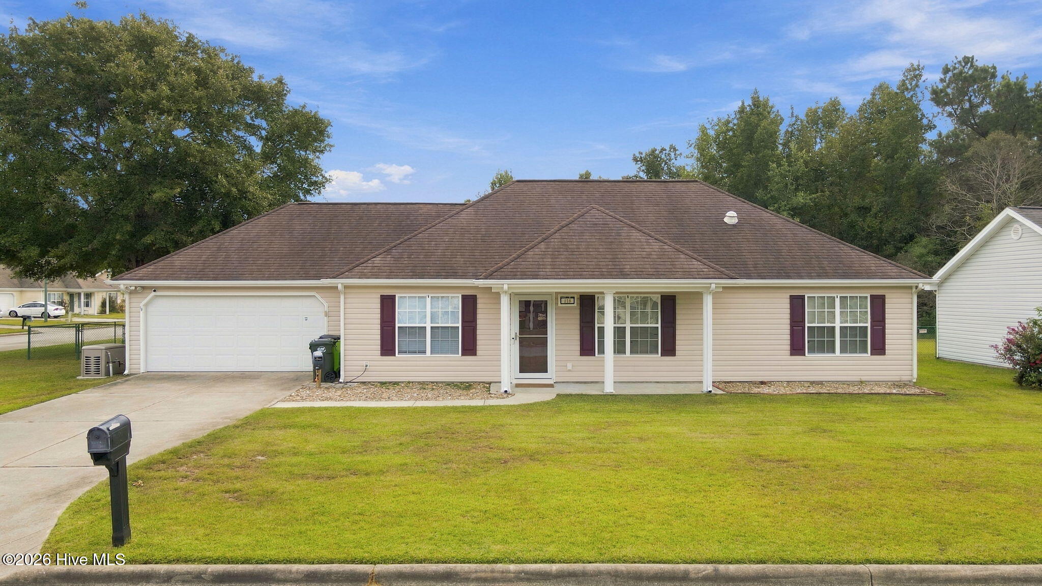 Single family home for sale at 116 Scamozzi Dr, New Bern, NC 28562 | MLS# 100609537