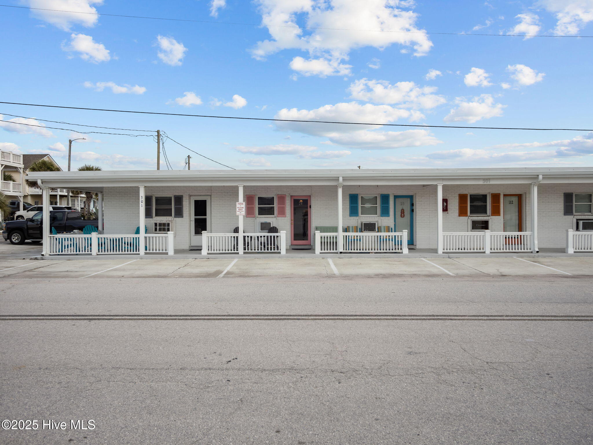 Homes for sale in Atlantic Beach, NC | 301 Henderson Blvd #24, Atlantic Beach, NC 28512 | MLS# 100542828