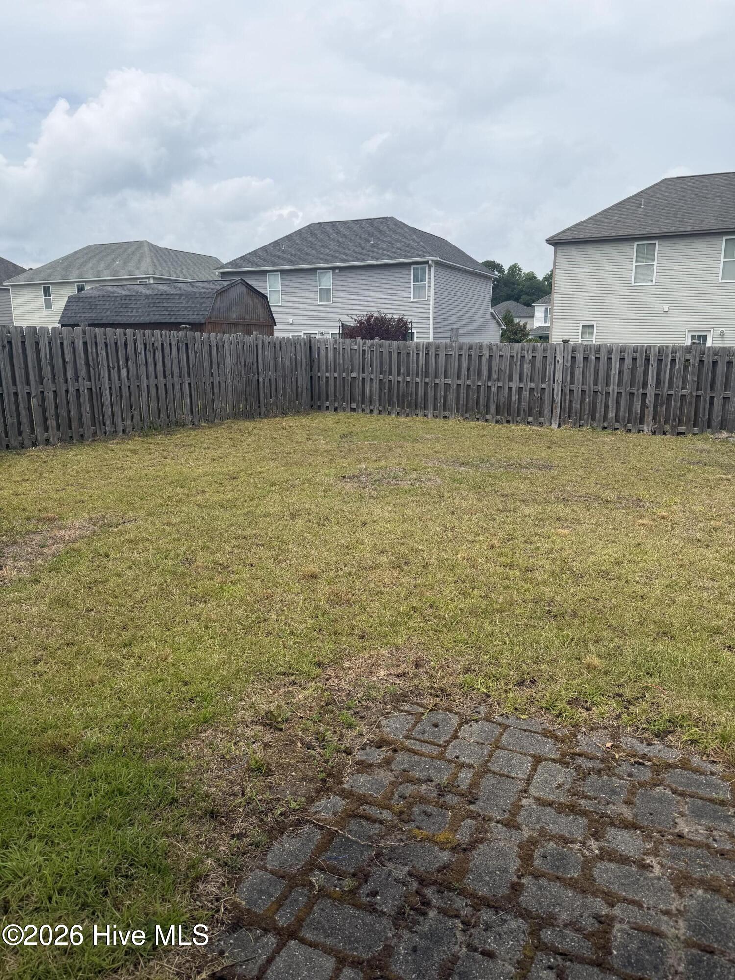 Outdoor Space