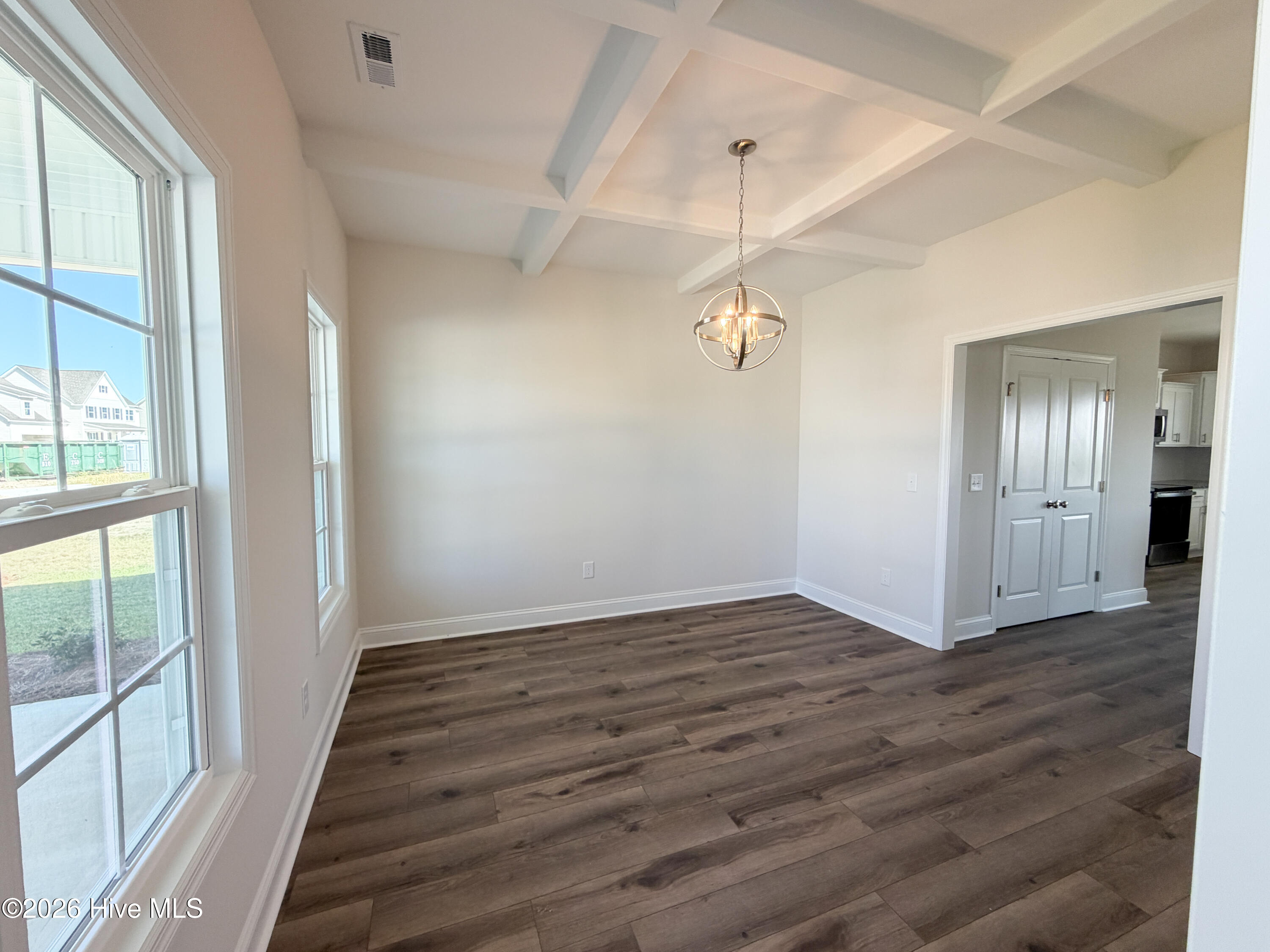 Photo 3 of Single family home for sale at 821 Tupelo Tree Dr, Hubert, NC 28539 | MLS# 100583022 | Listing updated on 2026-09-17