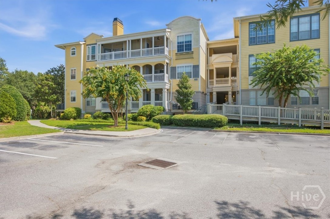 2nd image of 2317 Whitemarsh Wy, Savannah, GA 31410 | MLS# SA362716