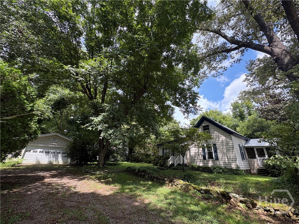 Property at 73 Fourth Street