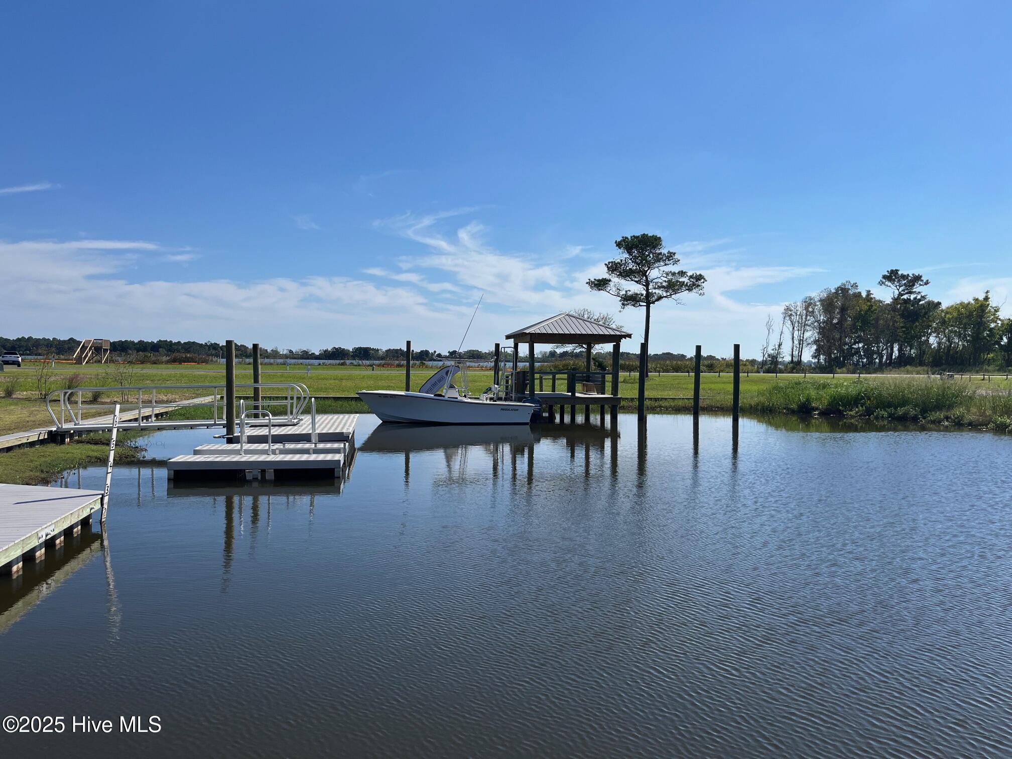 200 Bethea Street, Holly Ridge, NC, 28445