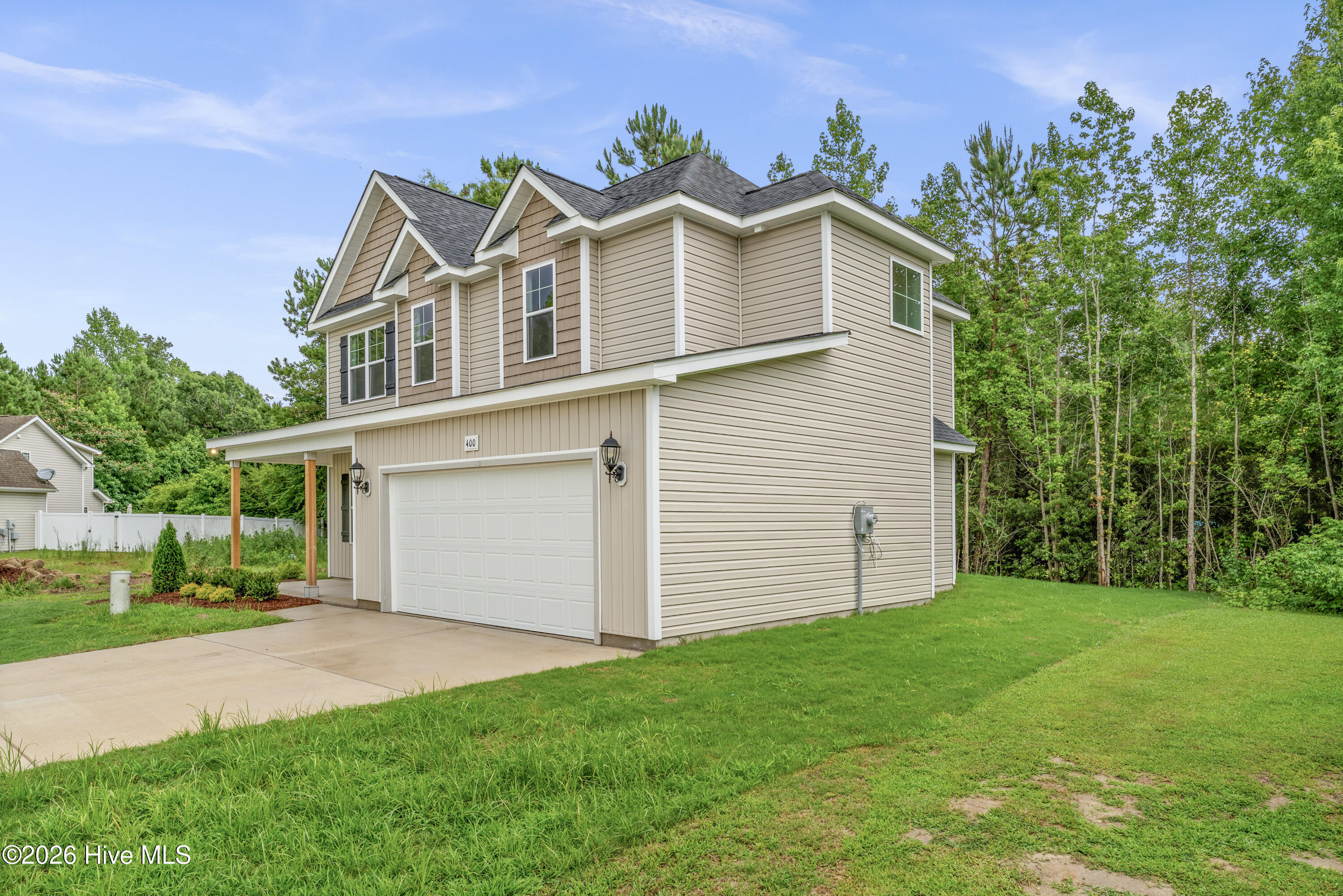400 Stone Hawk Lane,New Bern