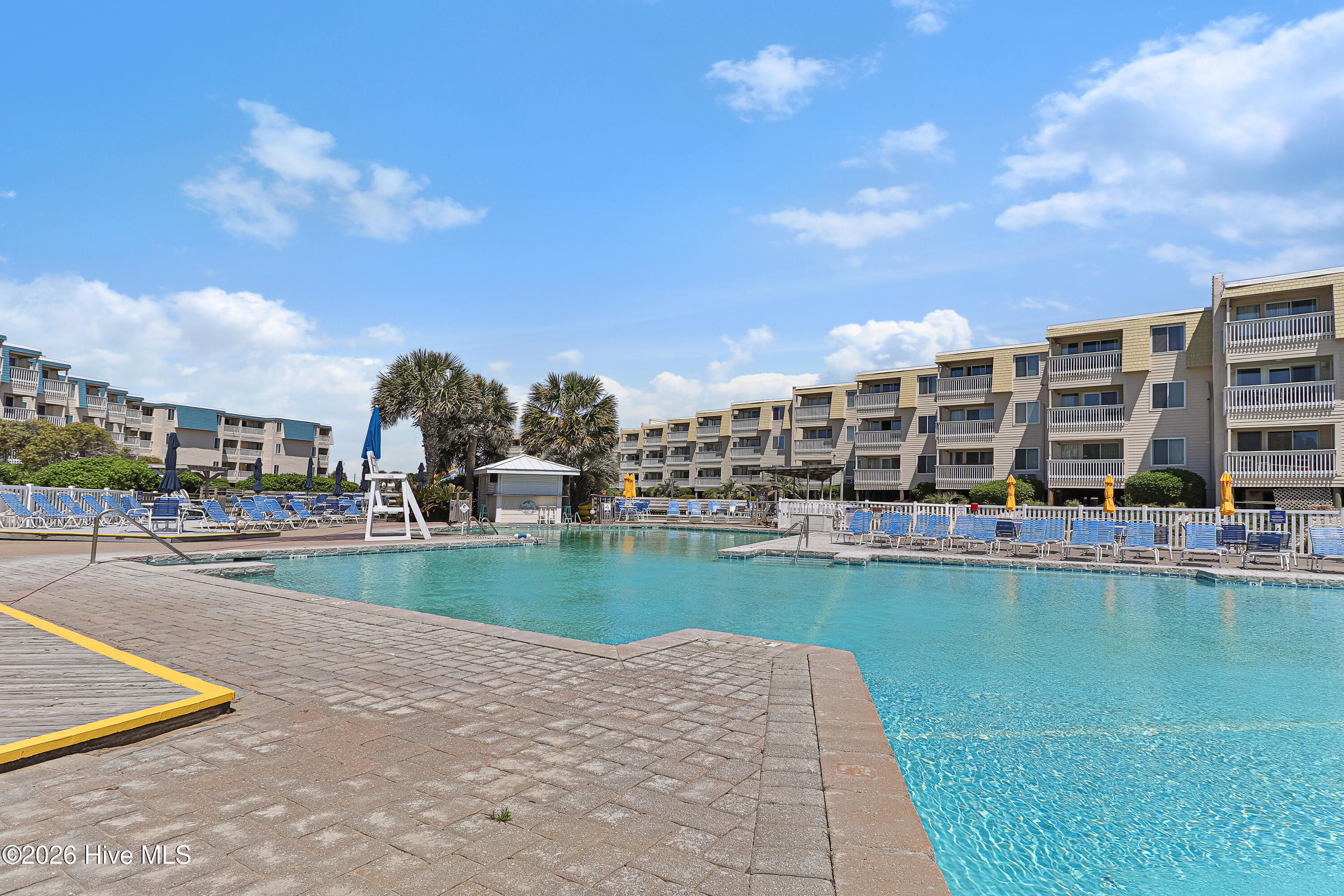 1904 E Fort Macon Road 156,Atlantic Beach