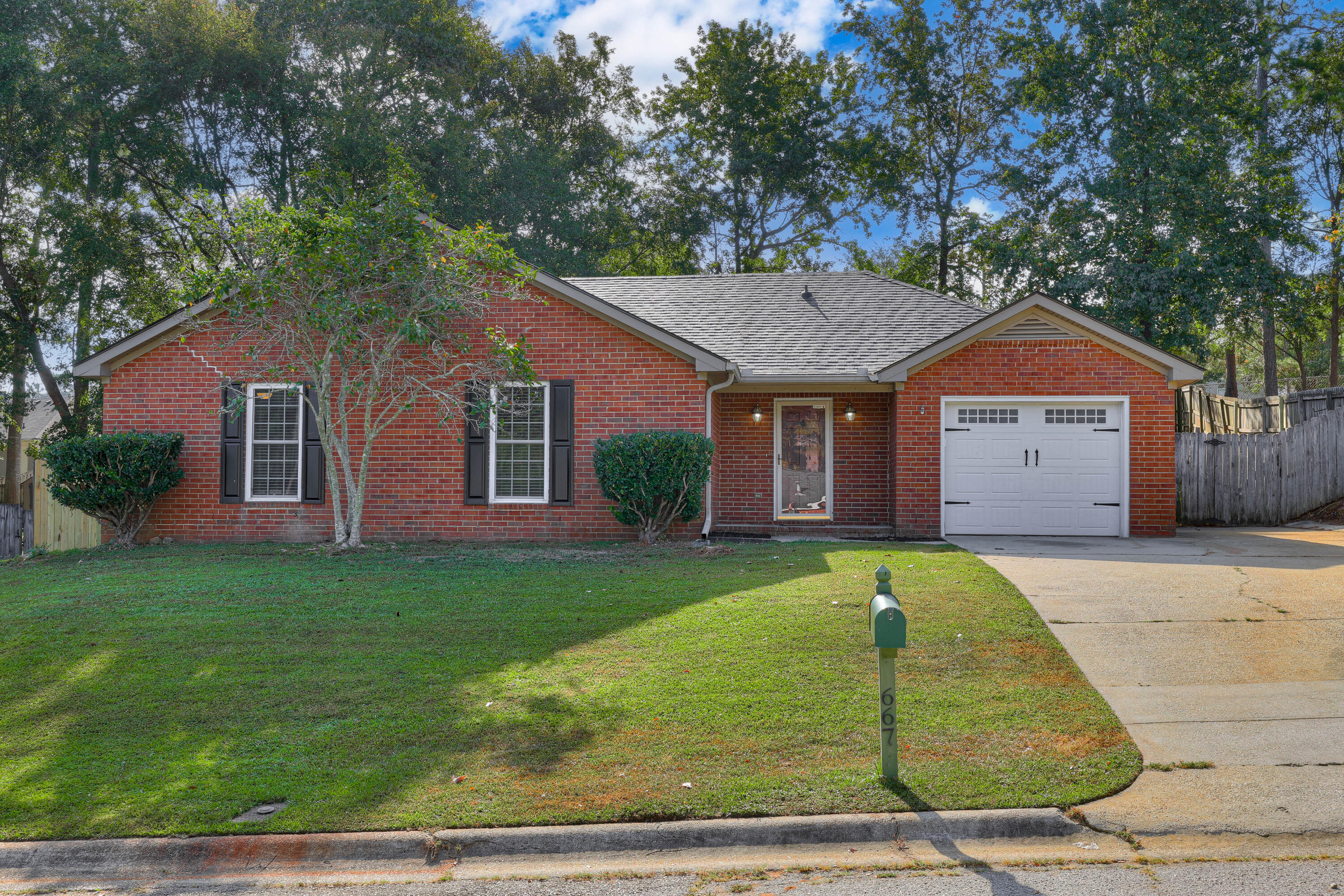 667 Steeplechase Way