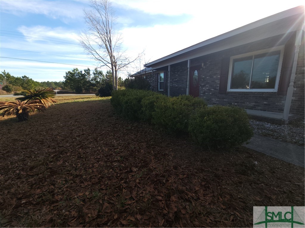 16 Kelly Lane, Hinesville, GA, 31313