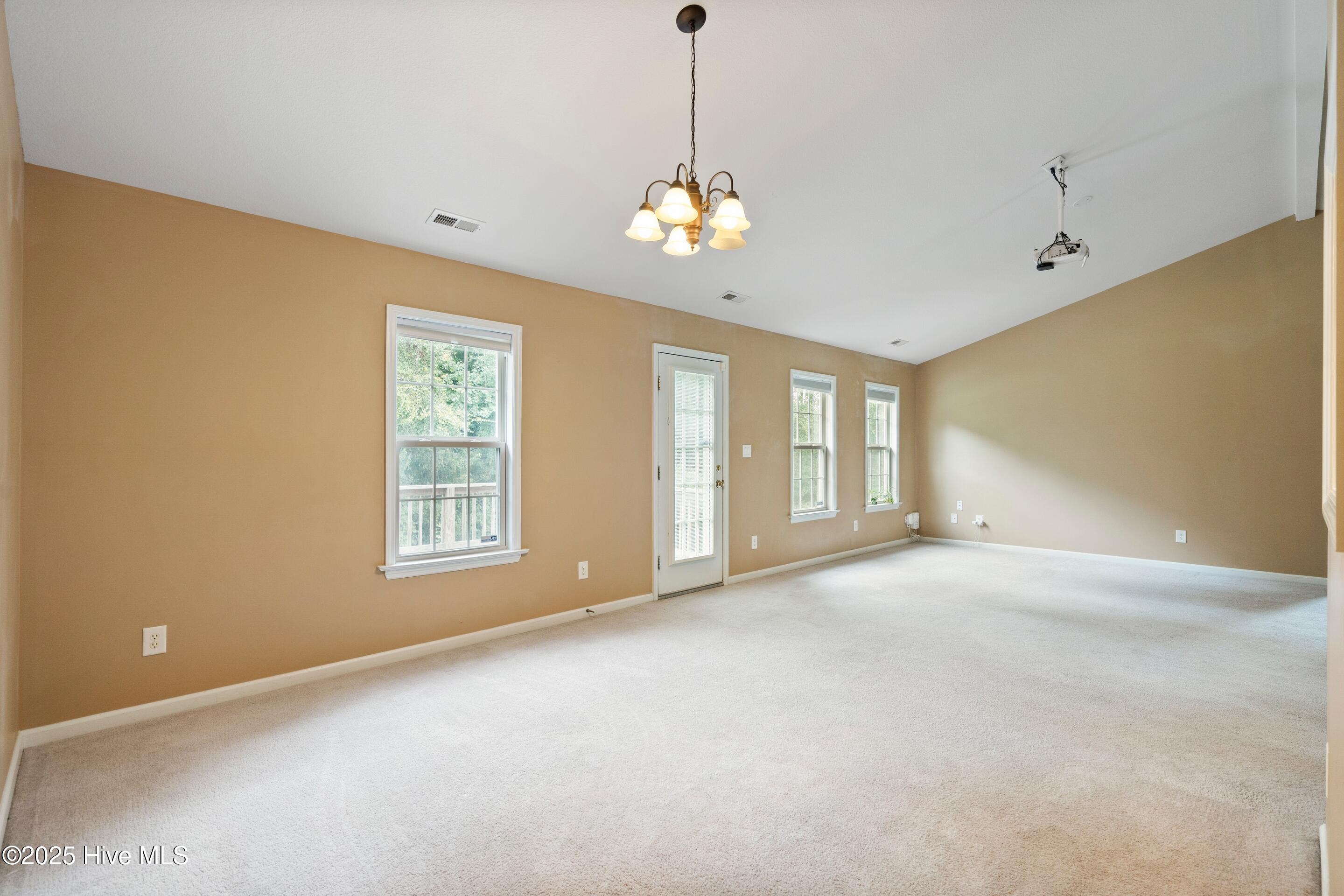 carpets professionally cleaned