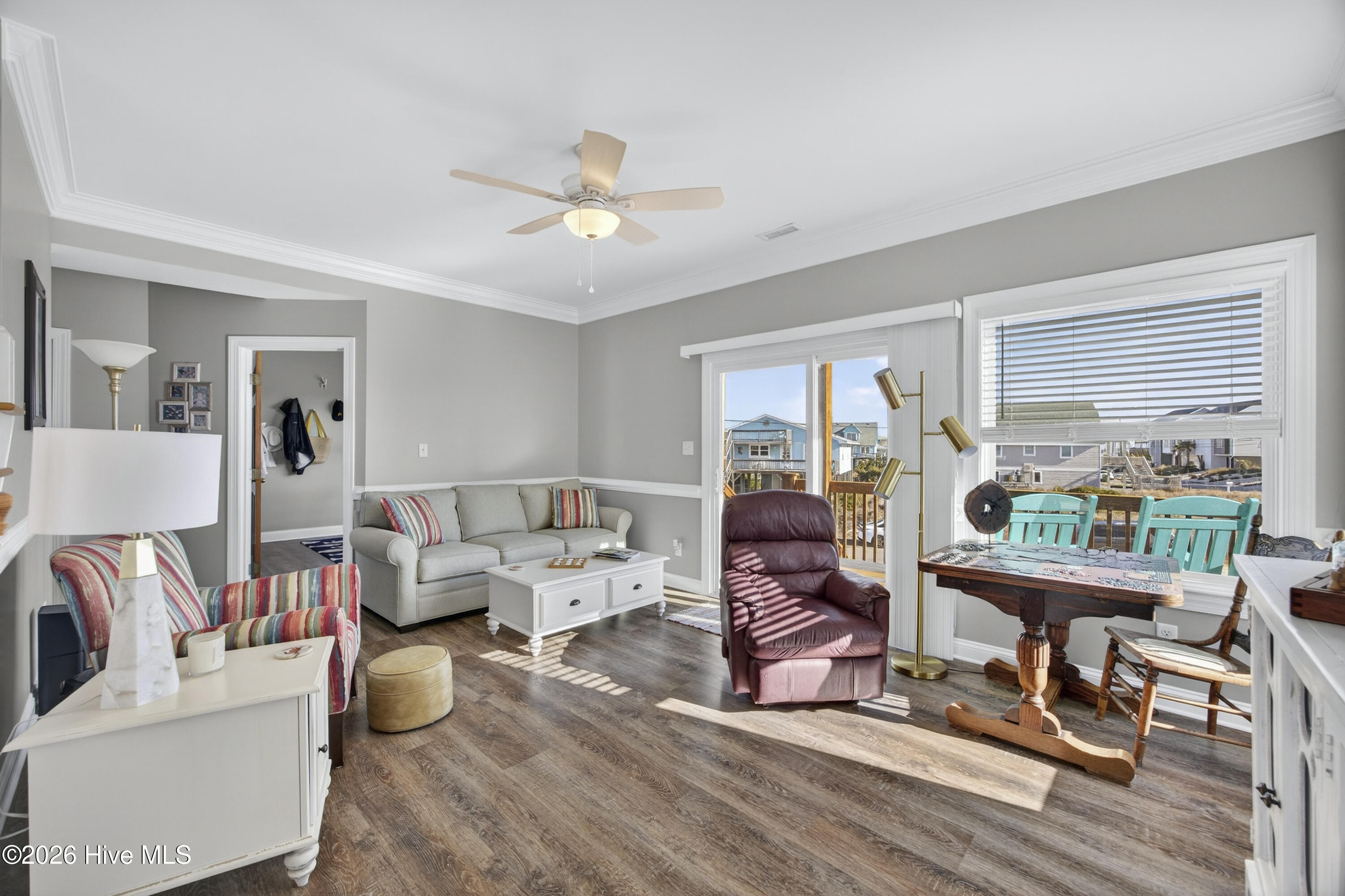 103 Mcleod Avenue, Topsail Beach, NC, 28445