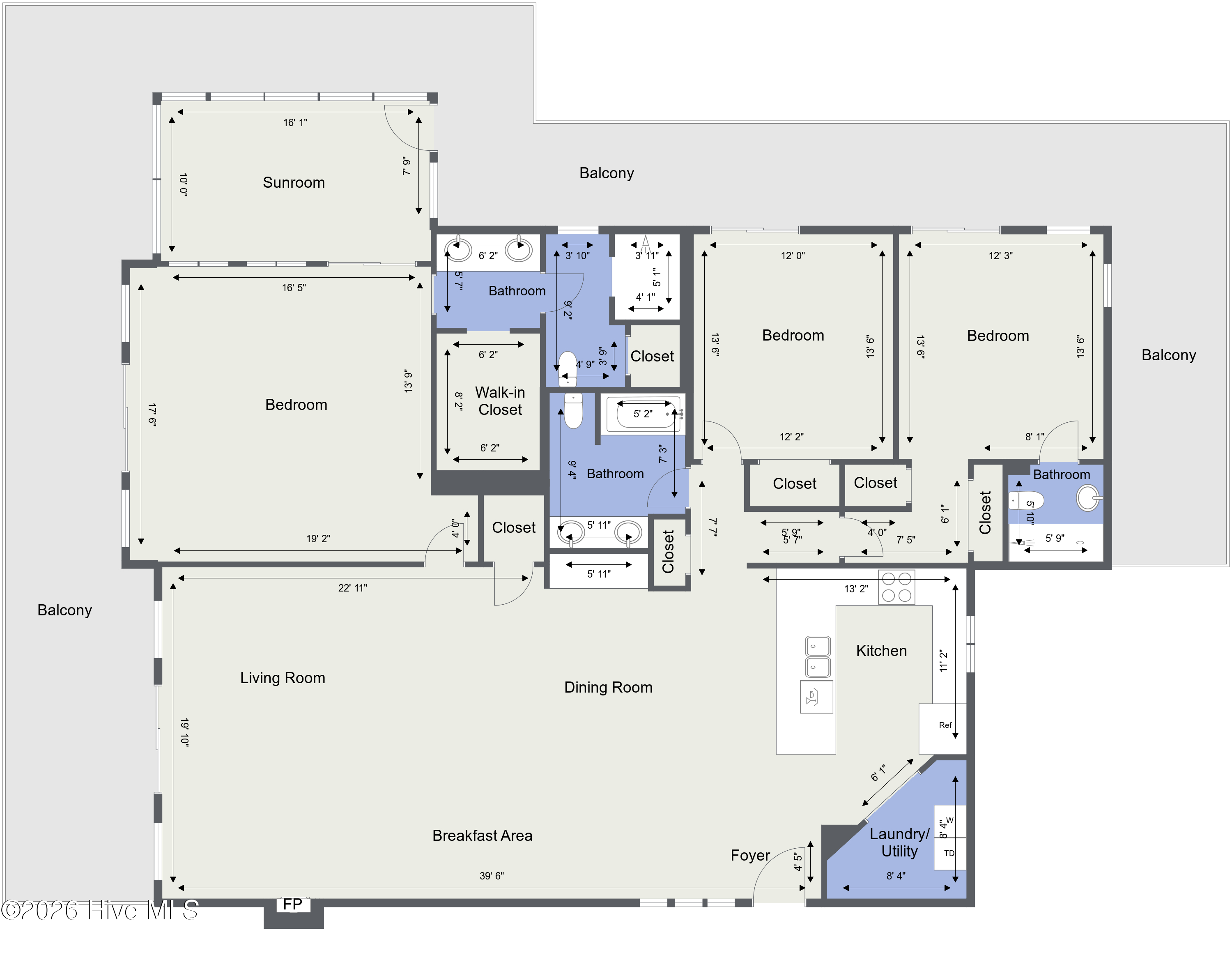 Condo For Sale - 1806 Sand Dollar Court<br/> Kure Beach, NC 28449