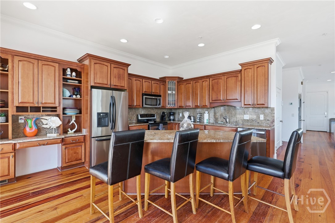 605 6th Street, #B, Tybee Island, GA 31328 Listing Photo  14