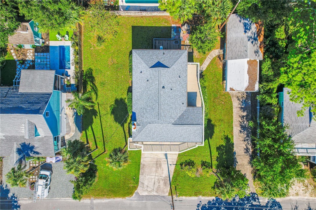 Homes for sale in Tybee Island, GA | 5 5th Ave, Tybee Island, GA 31328 | MLS# SA336914