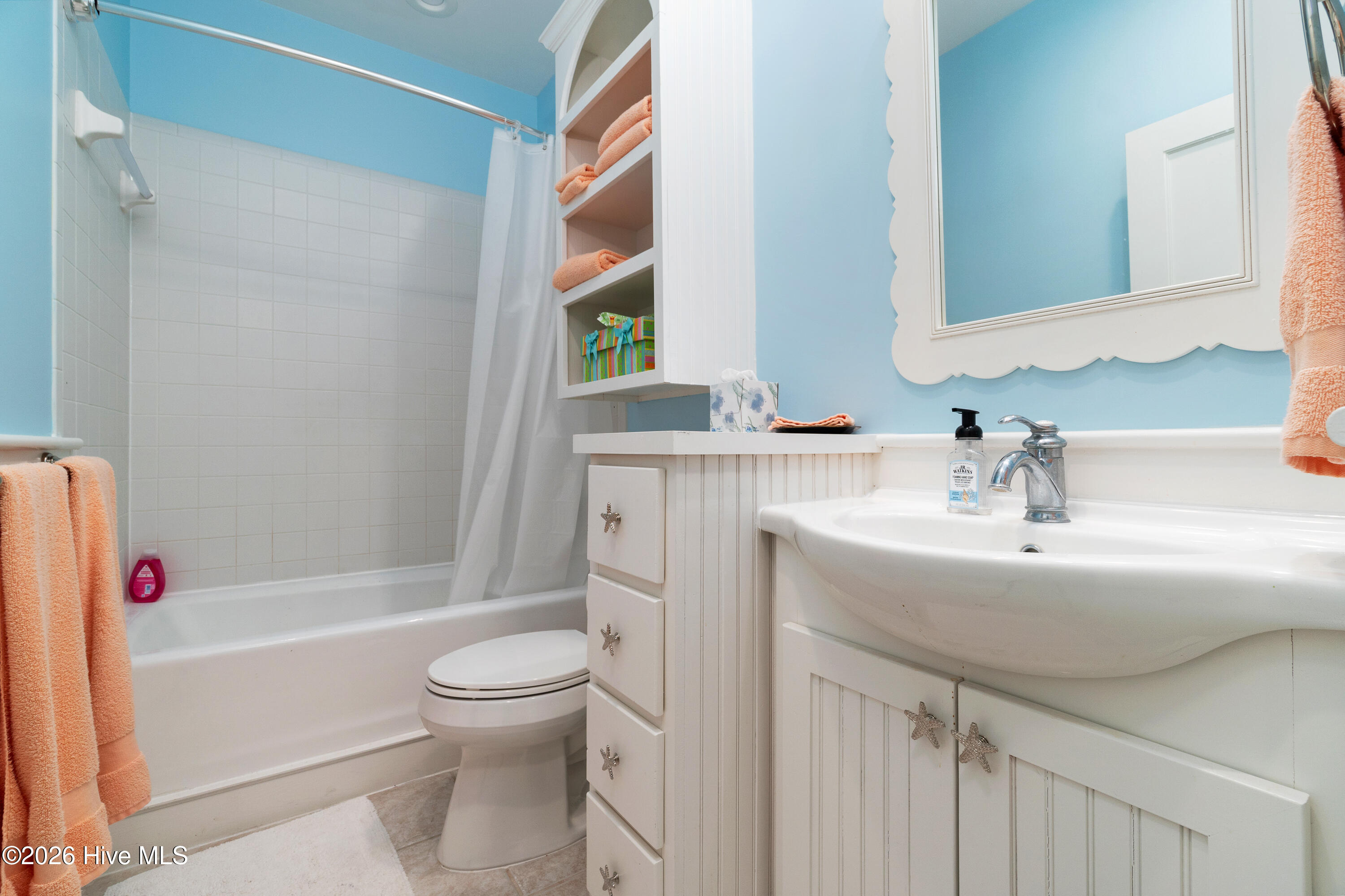 112 Sandpiper Court,Atlantic Beach