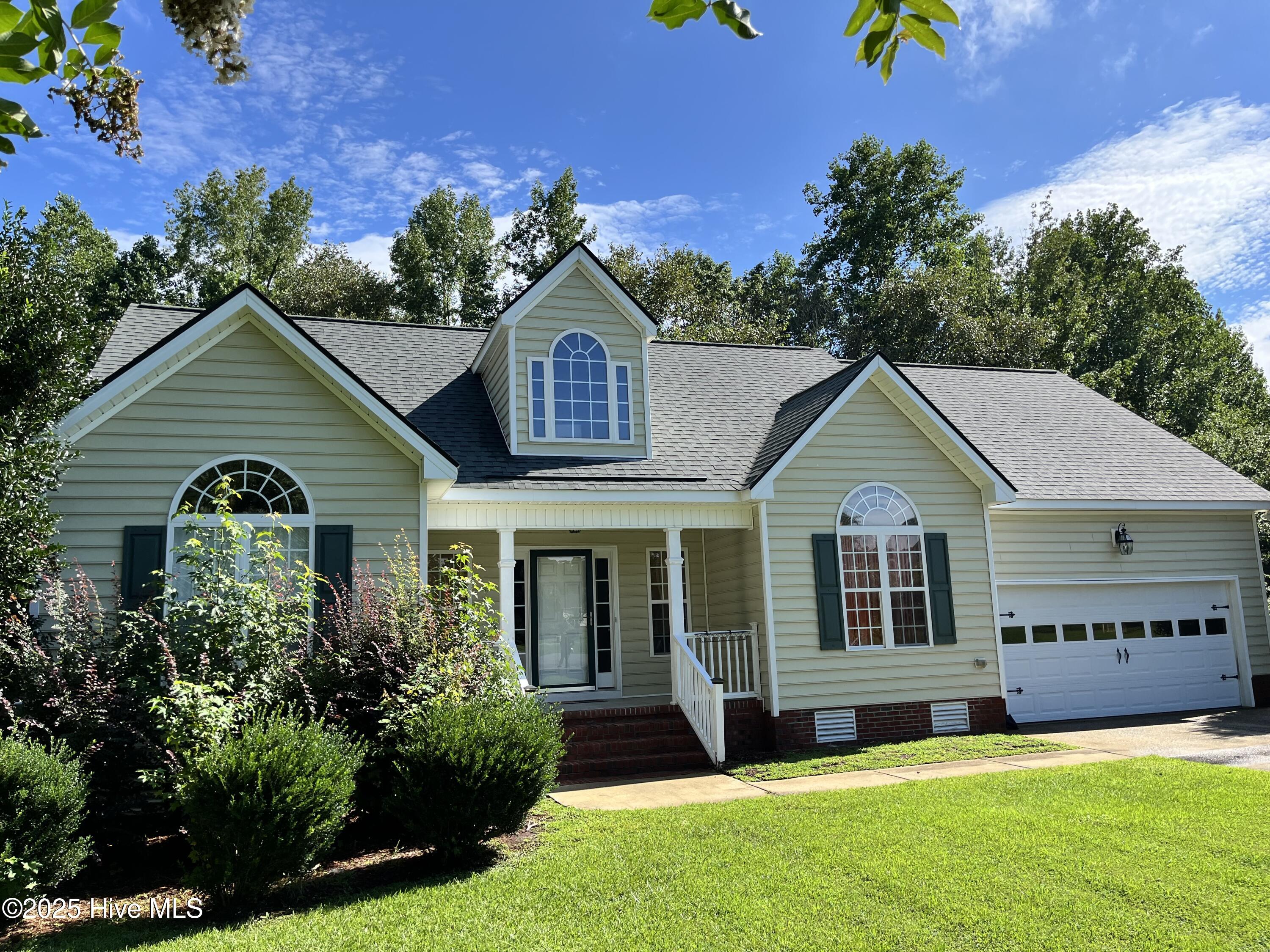 Homes for sale in Nashville, NC | 414 Ash Lily Ct, Nashville, NC 27856 | MLS# 100524975