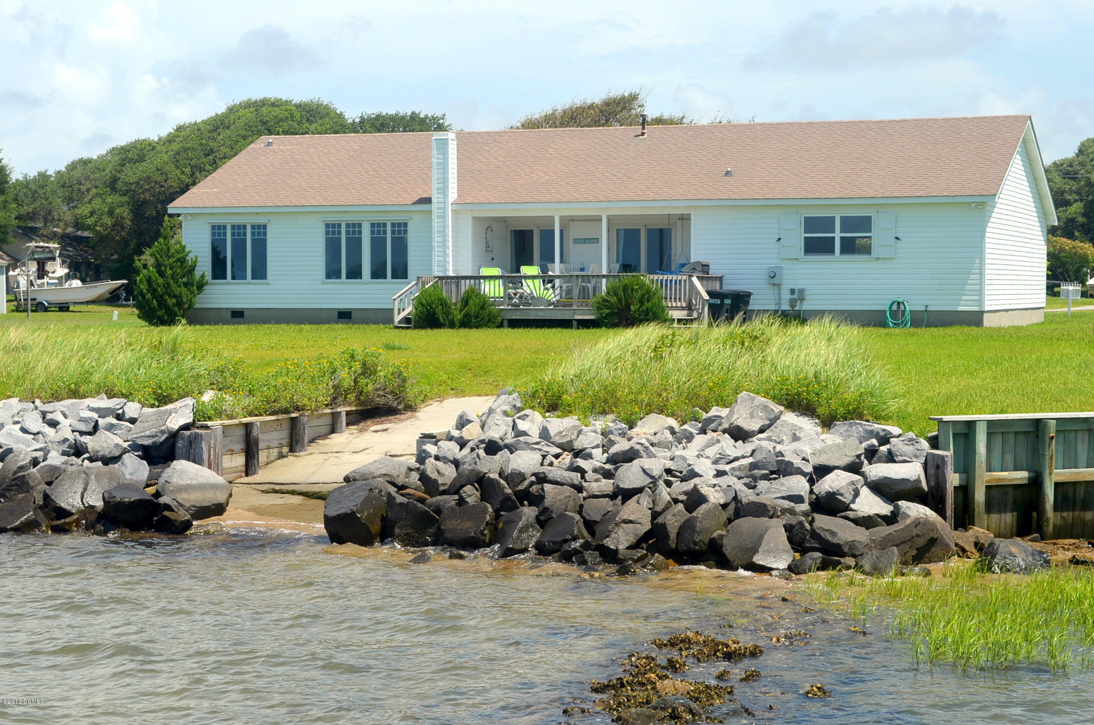 1528 Island Road,Harkers Island