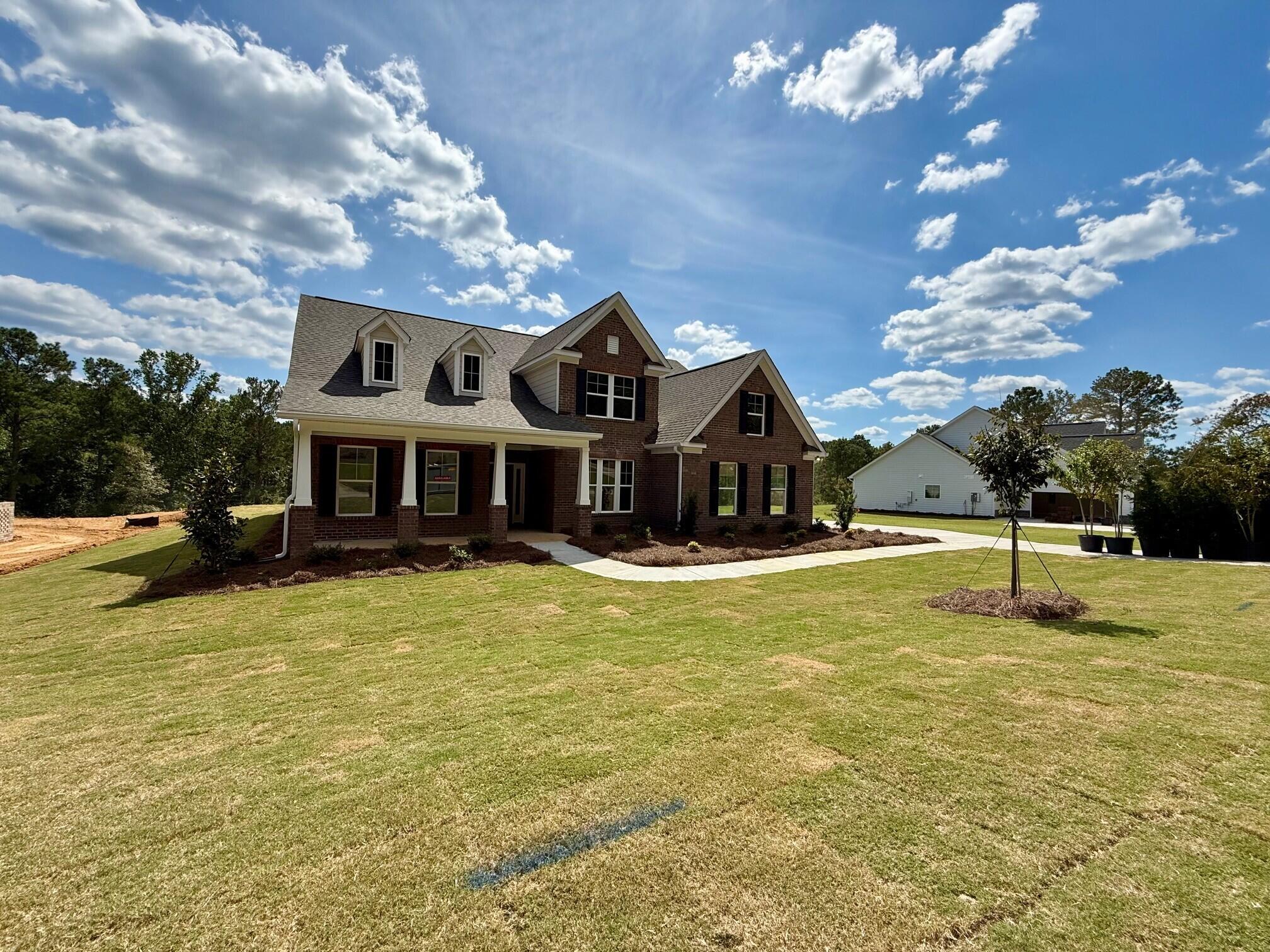 Exterior further J02