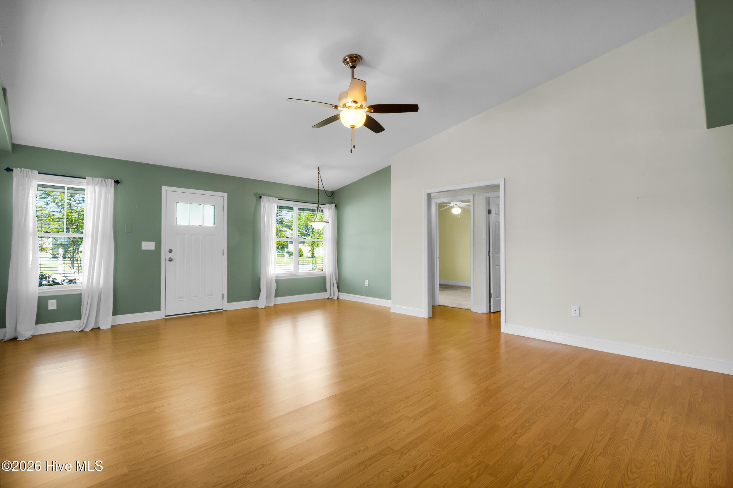 107 Craftsman Drive, New Bern, NC, 28562