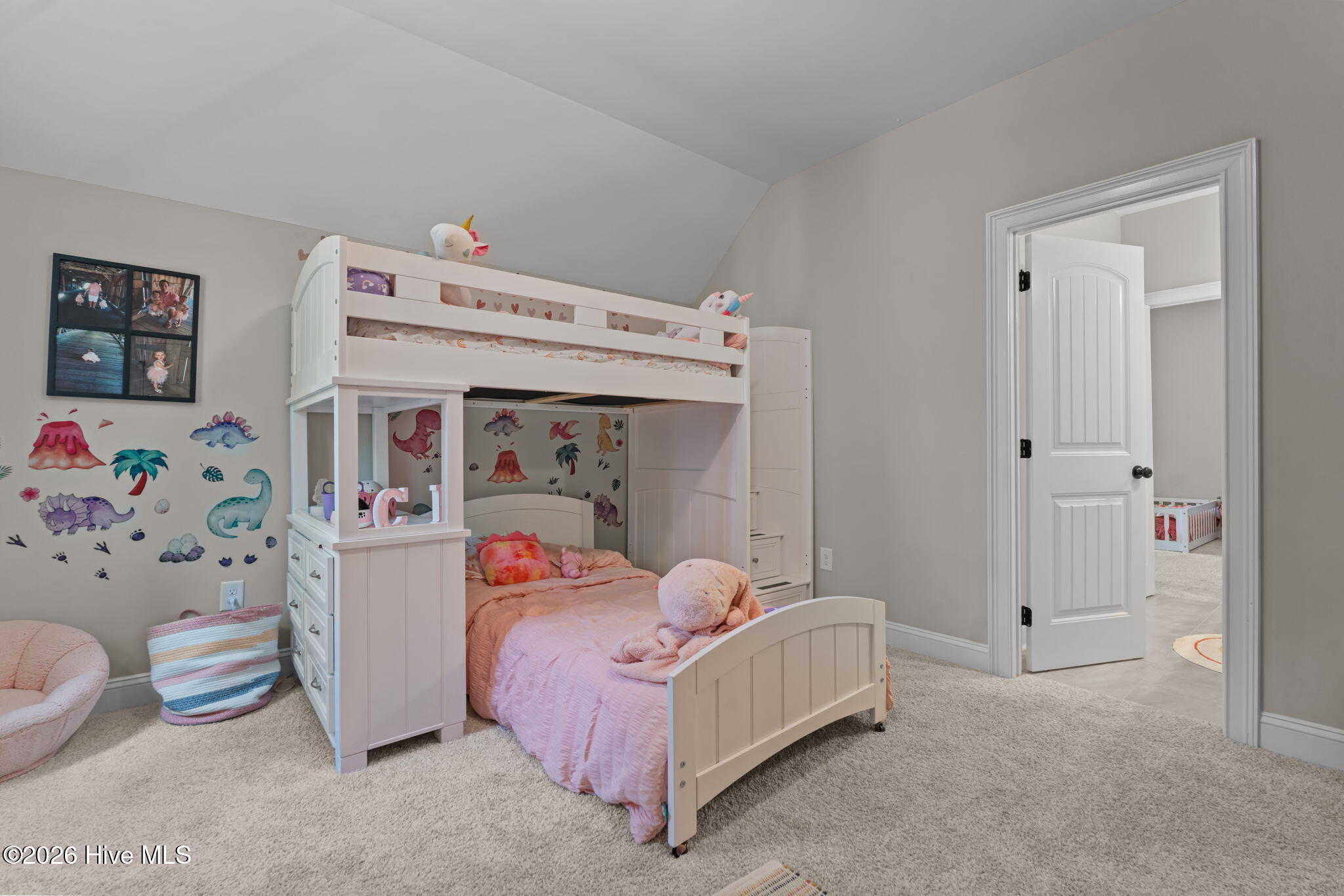 912 Sunset Drive, Carthage, NC, 28327