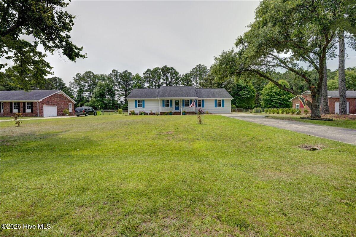 3705 Elveden Road,New Bern