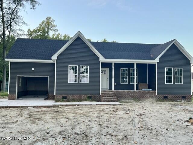 Photo 1 of Single family home for sale at 1145 Four Forks Rd, Elizabeth City, NC 27909 | MLS# 100592399 | Listing updated on 2026-09-18