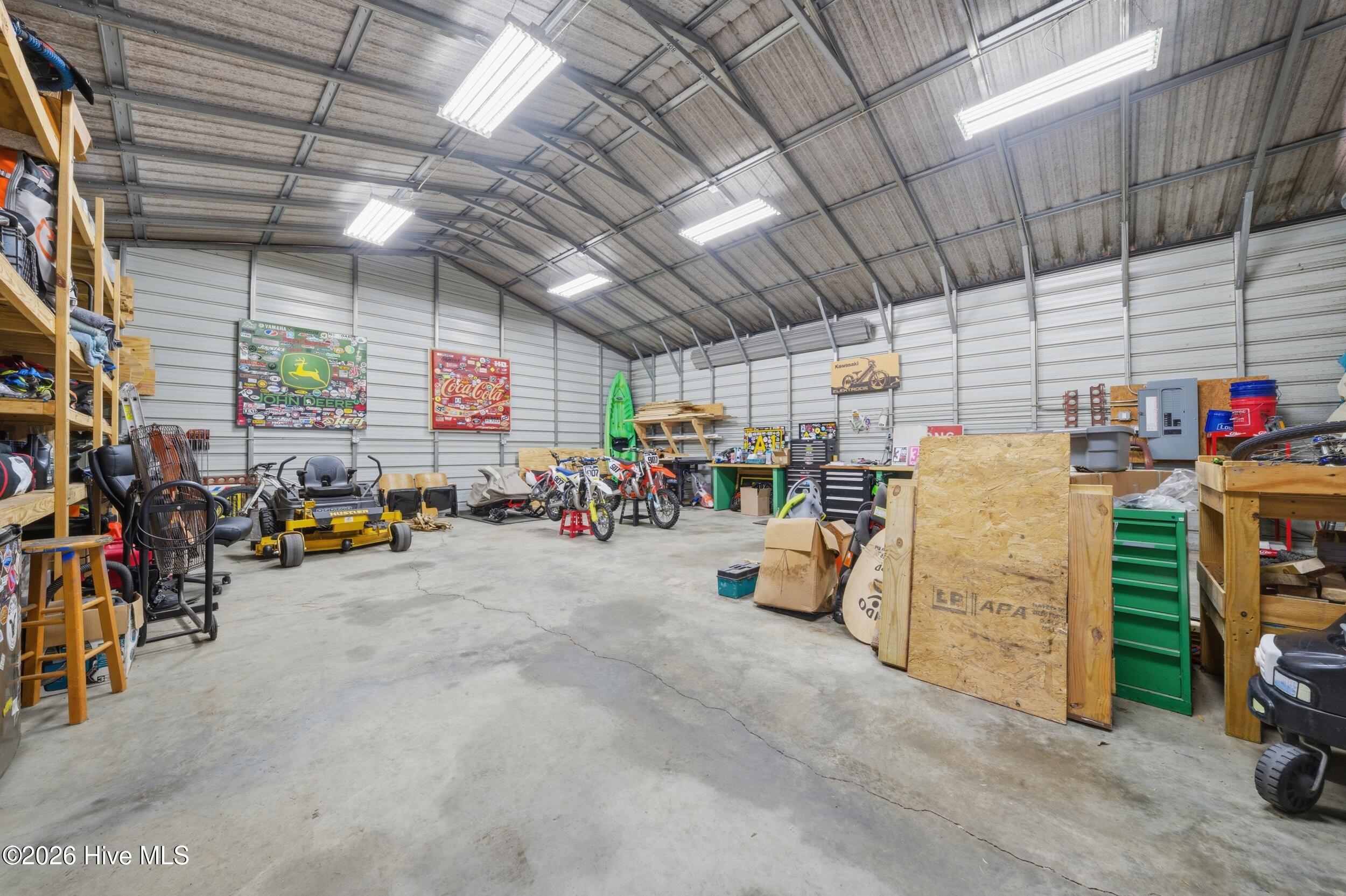 125 Pudding Ridge Road, South Mills, NC, 27976