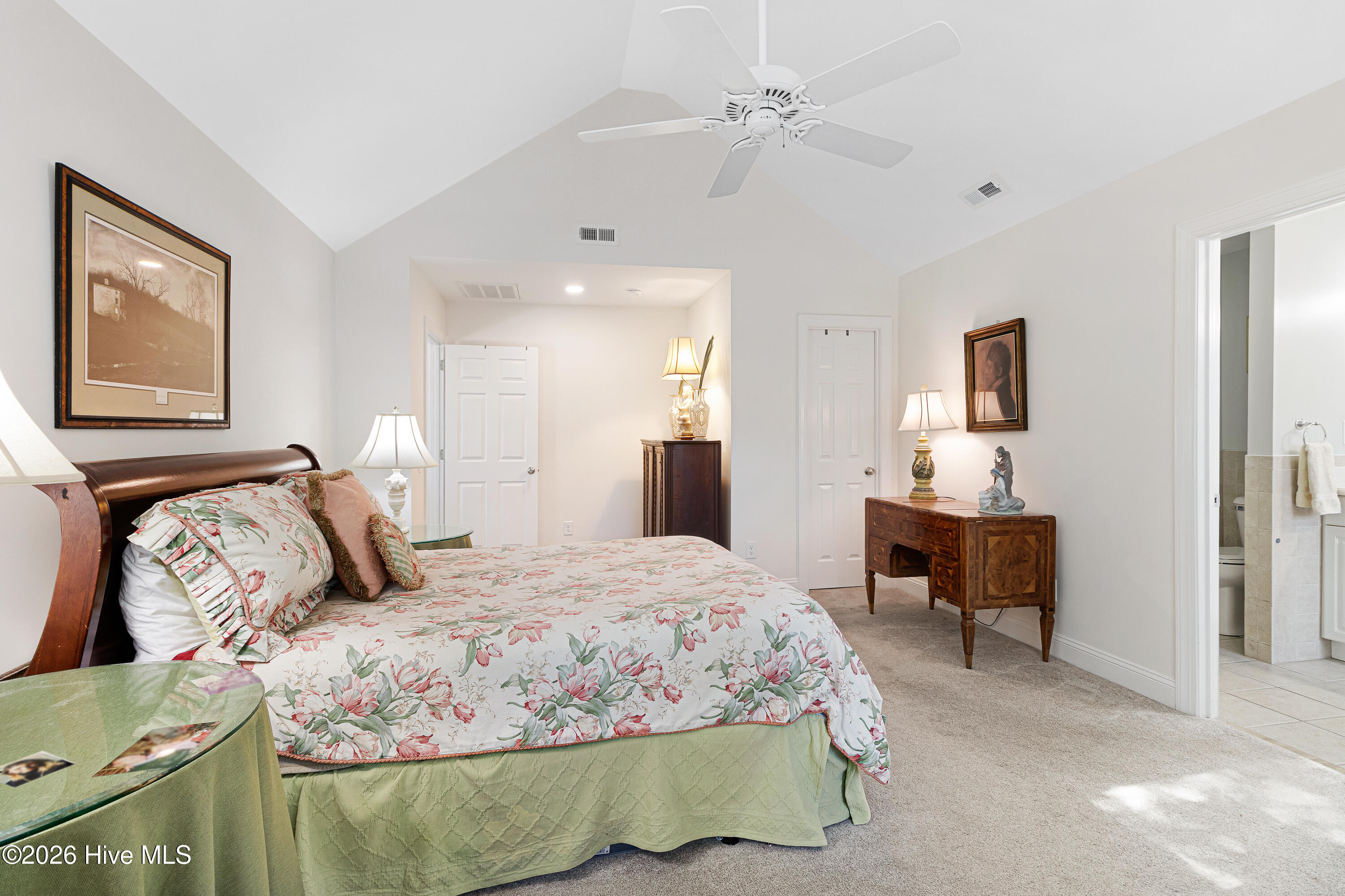 203 Brandywine Place Drive,Morehead City