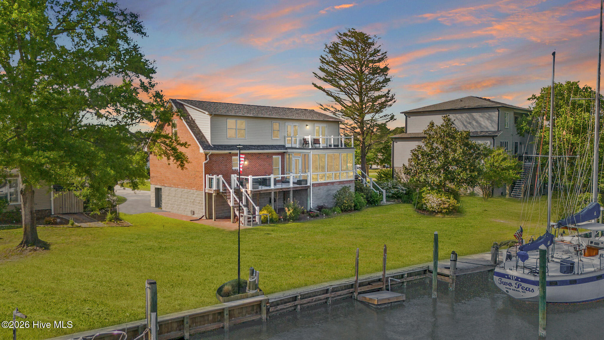 904 Coral Court,New Bern