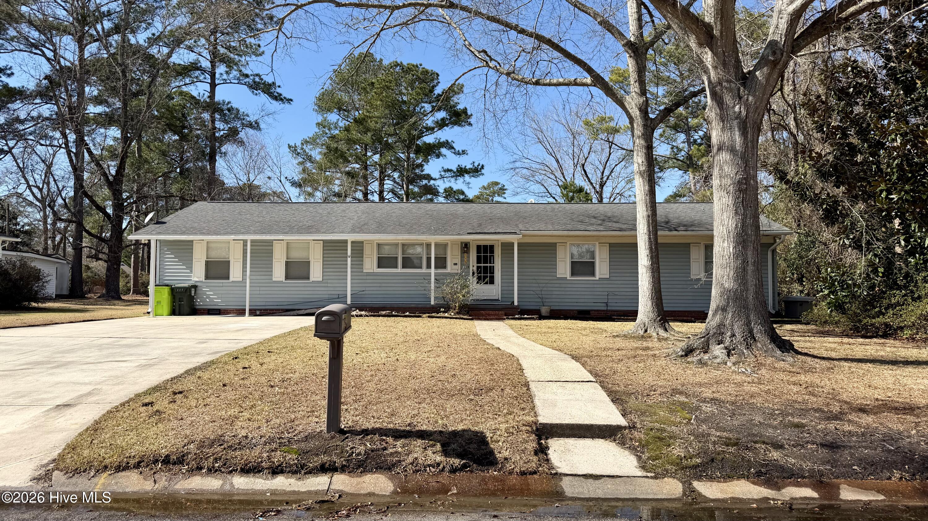 1113 Cherry Tree Drive,New Bern