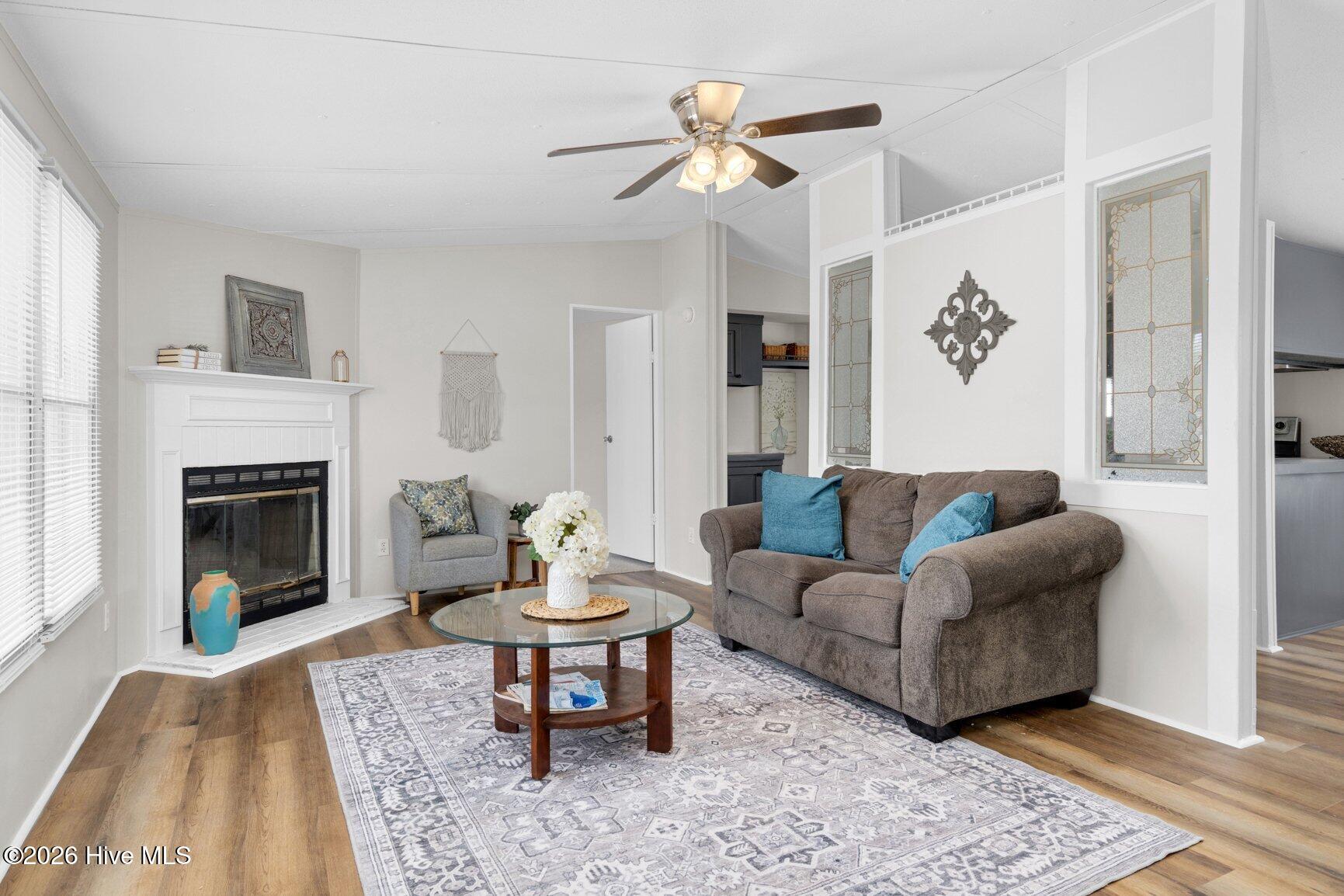 145 Red Oak Road, Rocky Mount, NC, 27801