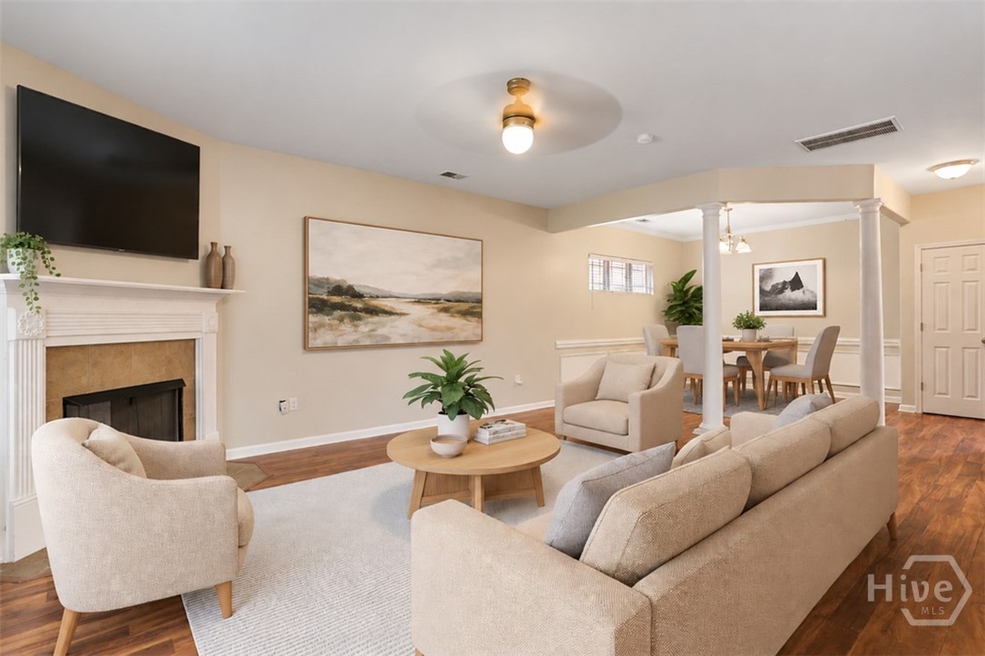 Photo 4 of Single family home for sale at 160 Chapel Lake S, Savannah, GA 31419 | MLS# SA363870 | Listing updated on 2026-09-19