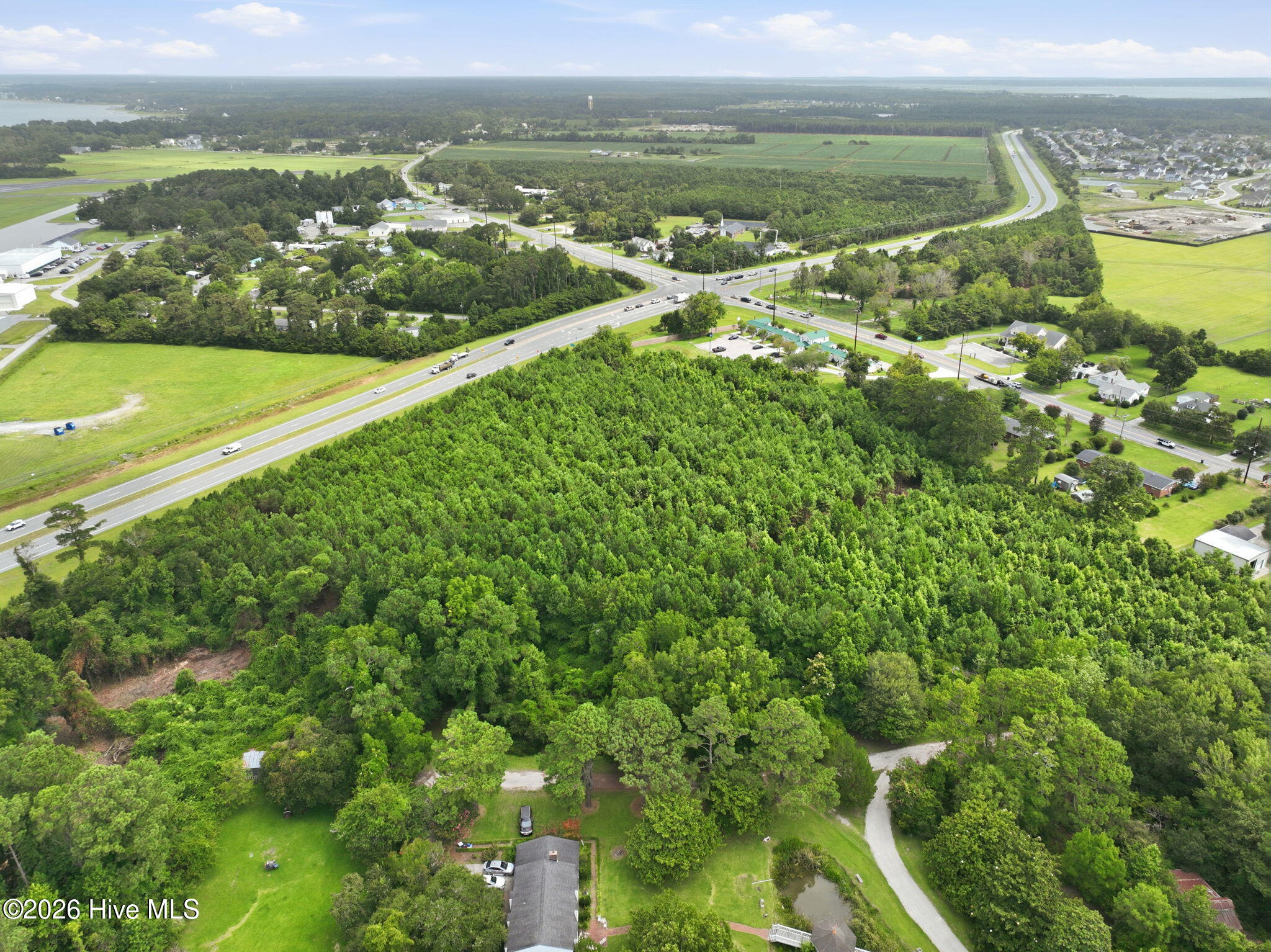 202 Mason Lane,Beaufort