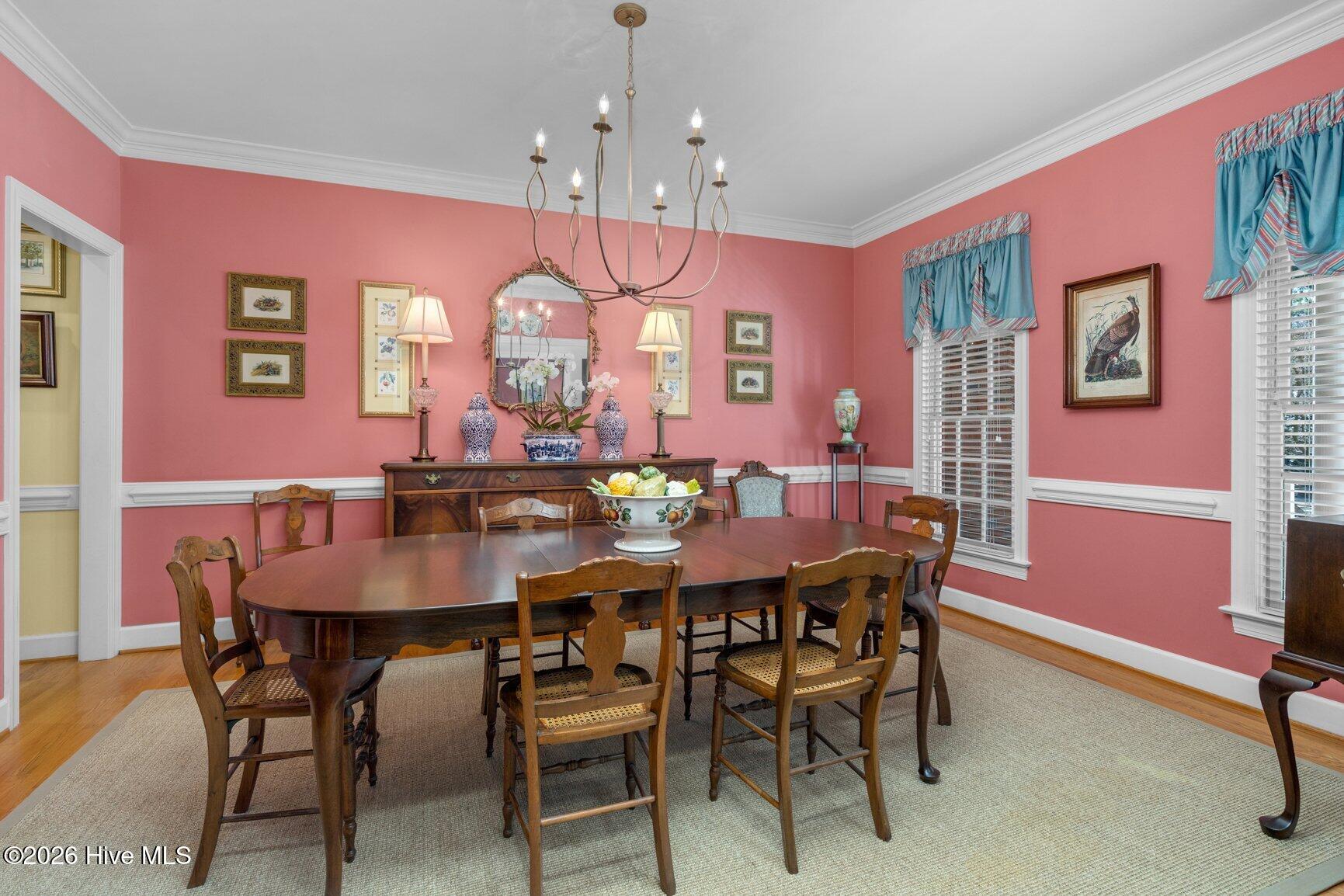 709 Bell Drive, Rocky Mount, NC, 27803