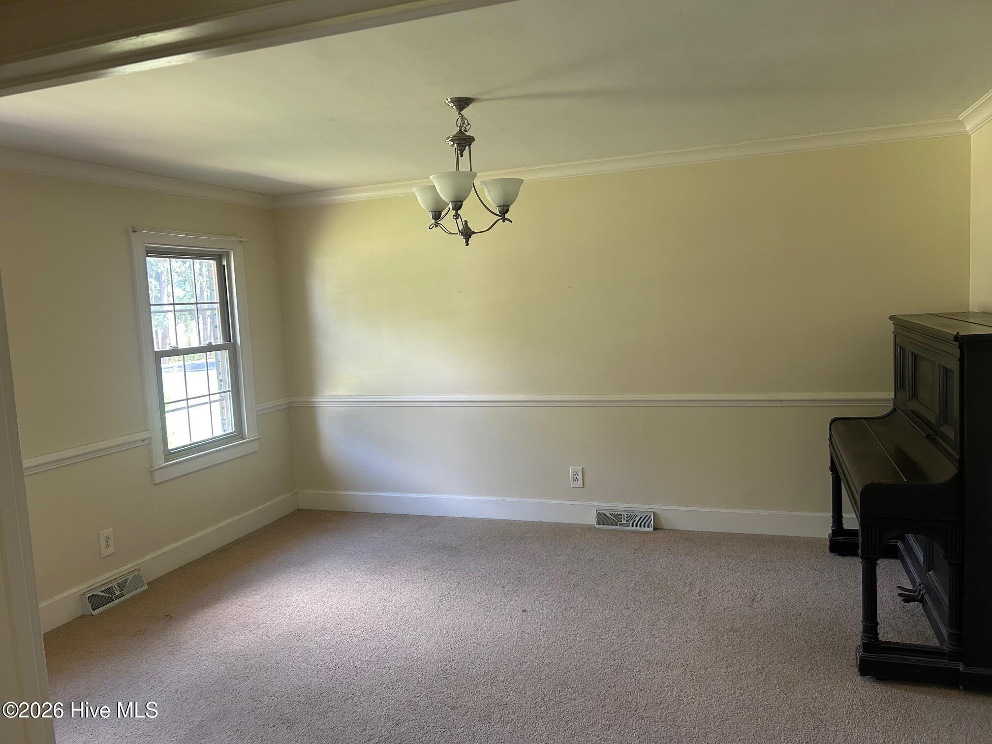 Exterior photo of 307 N Railroad Street, Macclesfield, NC 27852. MLS: 100579639