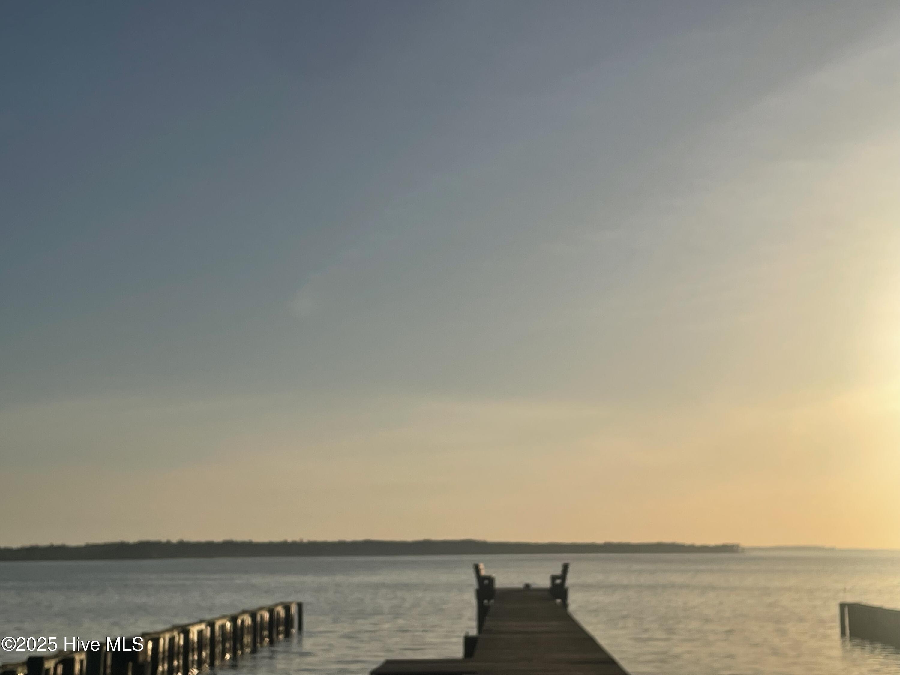 Neighborhood Pier