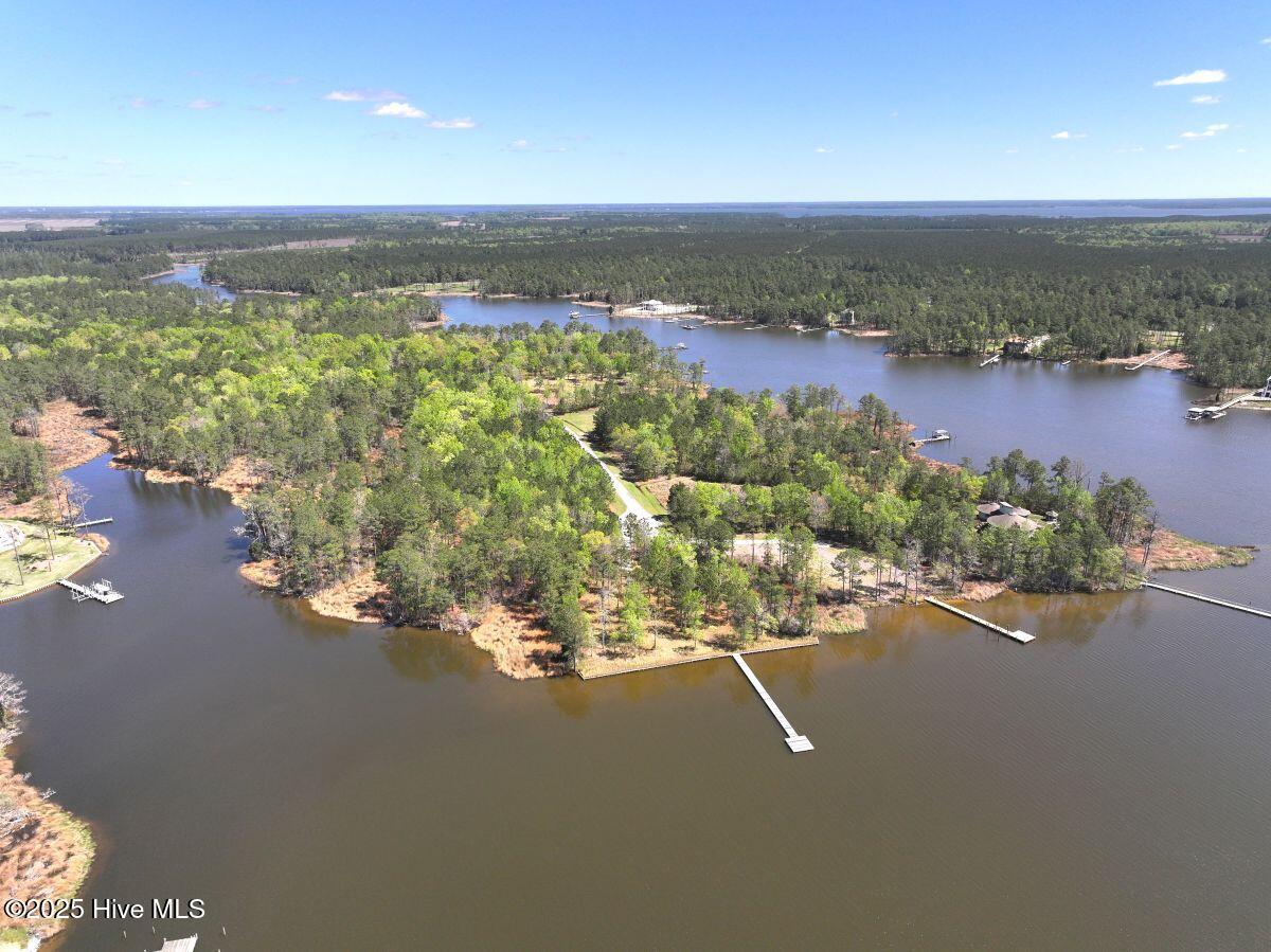 Lot 48 Sunset Point, Belhaven, NC, 27810