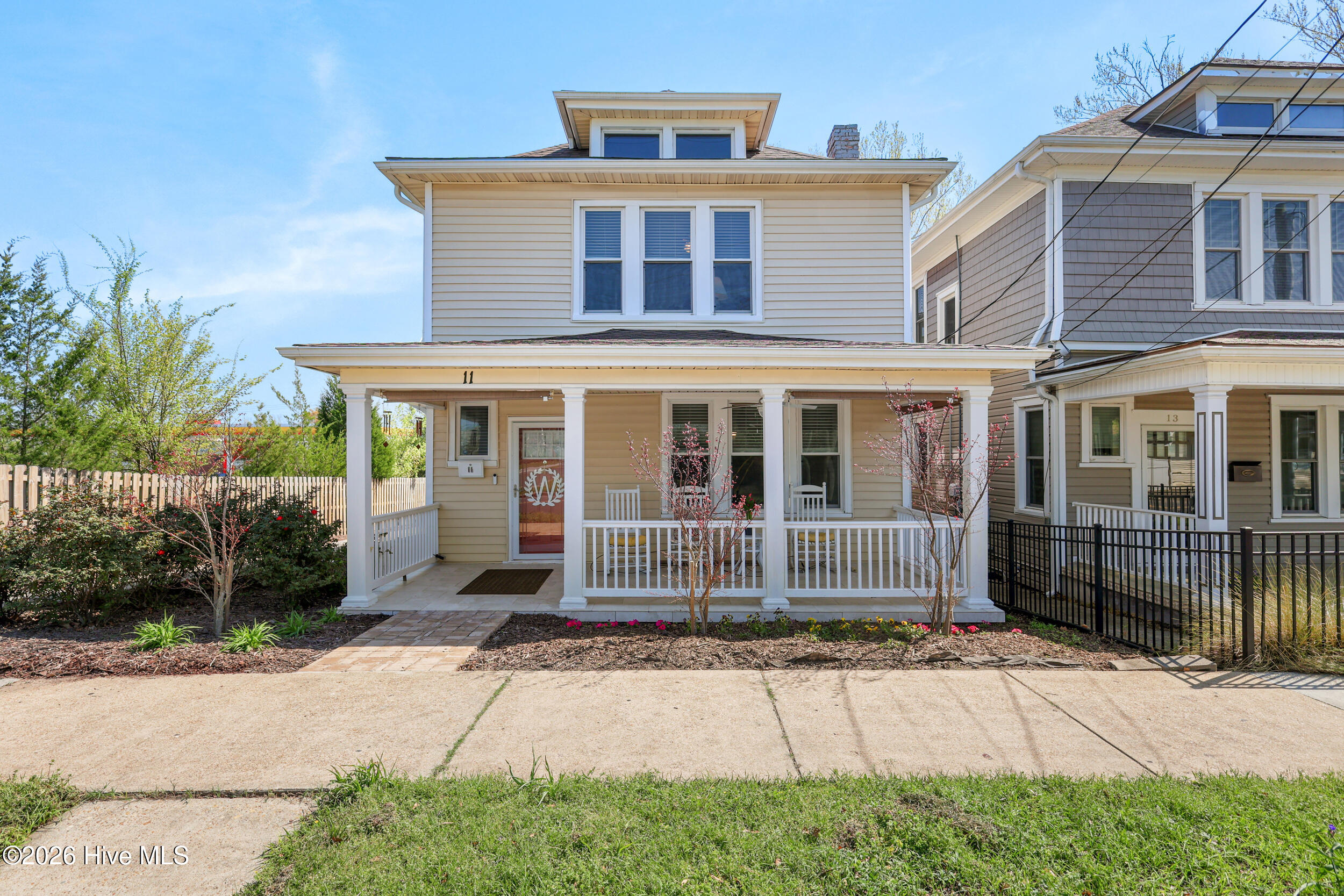 11 S 10th Street, Wilmington, NC, 28401