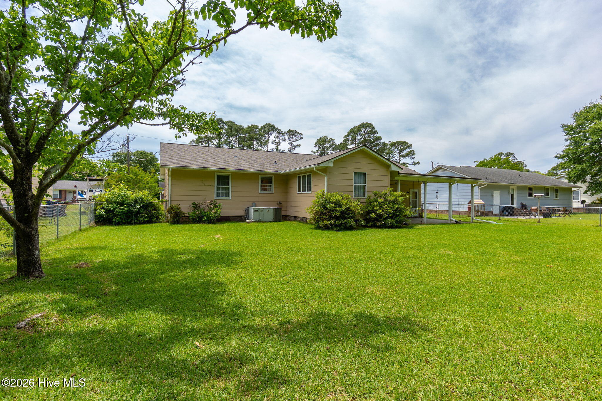 921 Harrell Drive,Morehead City