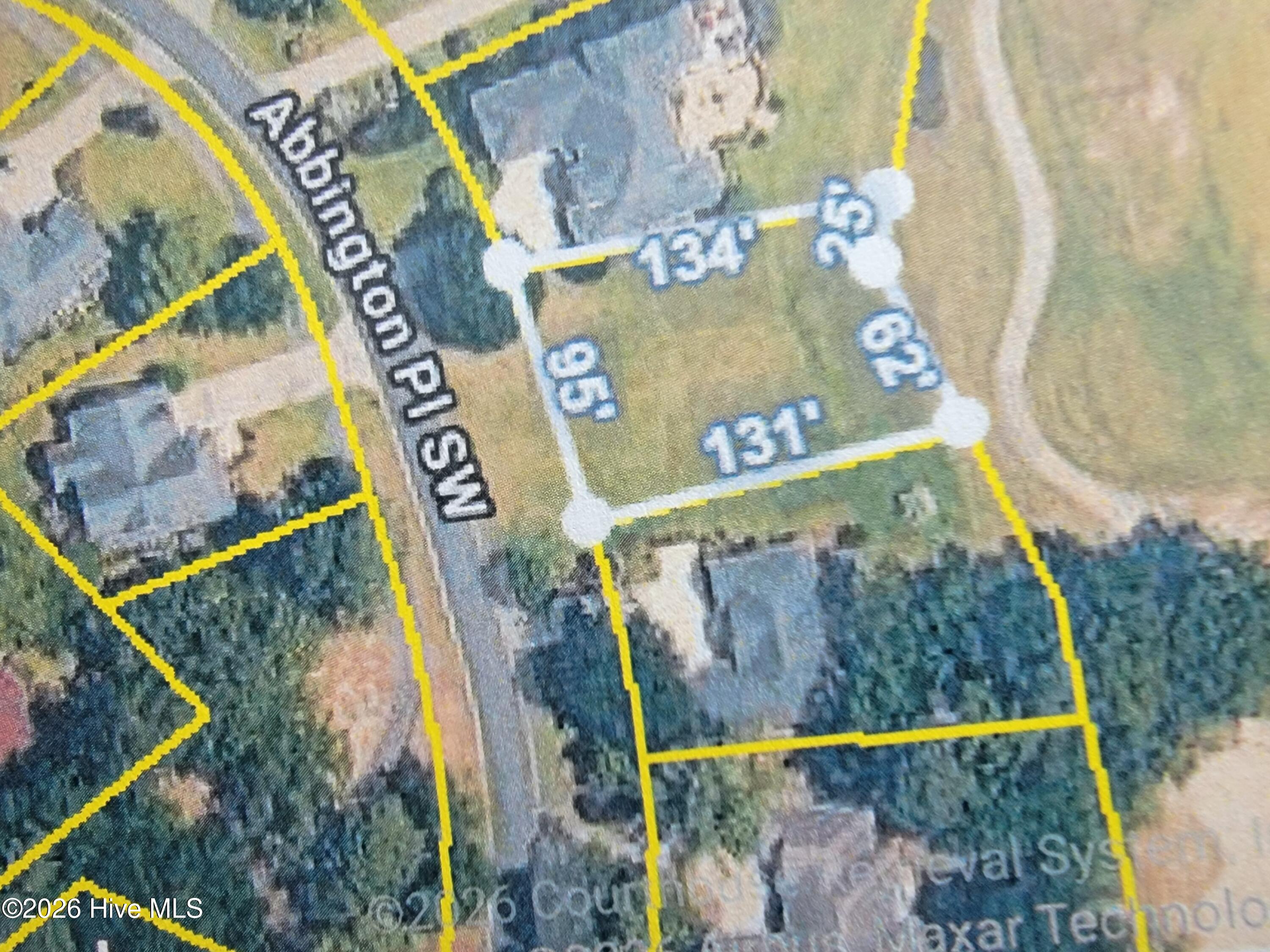 96 Abbington Place SW, Ocean Isle Beach, NC, 28469