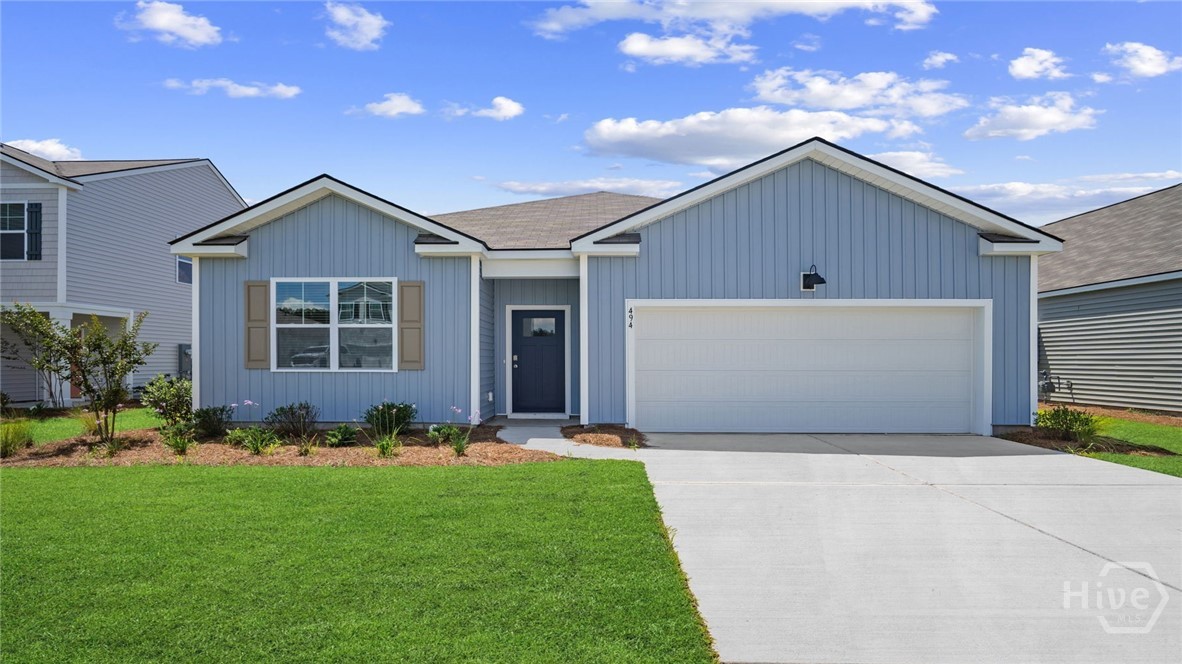 Homes for sale in Hardeeville, SC | 69 Planters Ct, Hardeeville, SC 29927 | MLS# SA356041