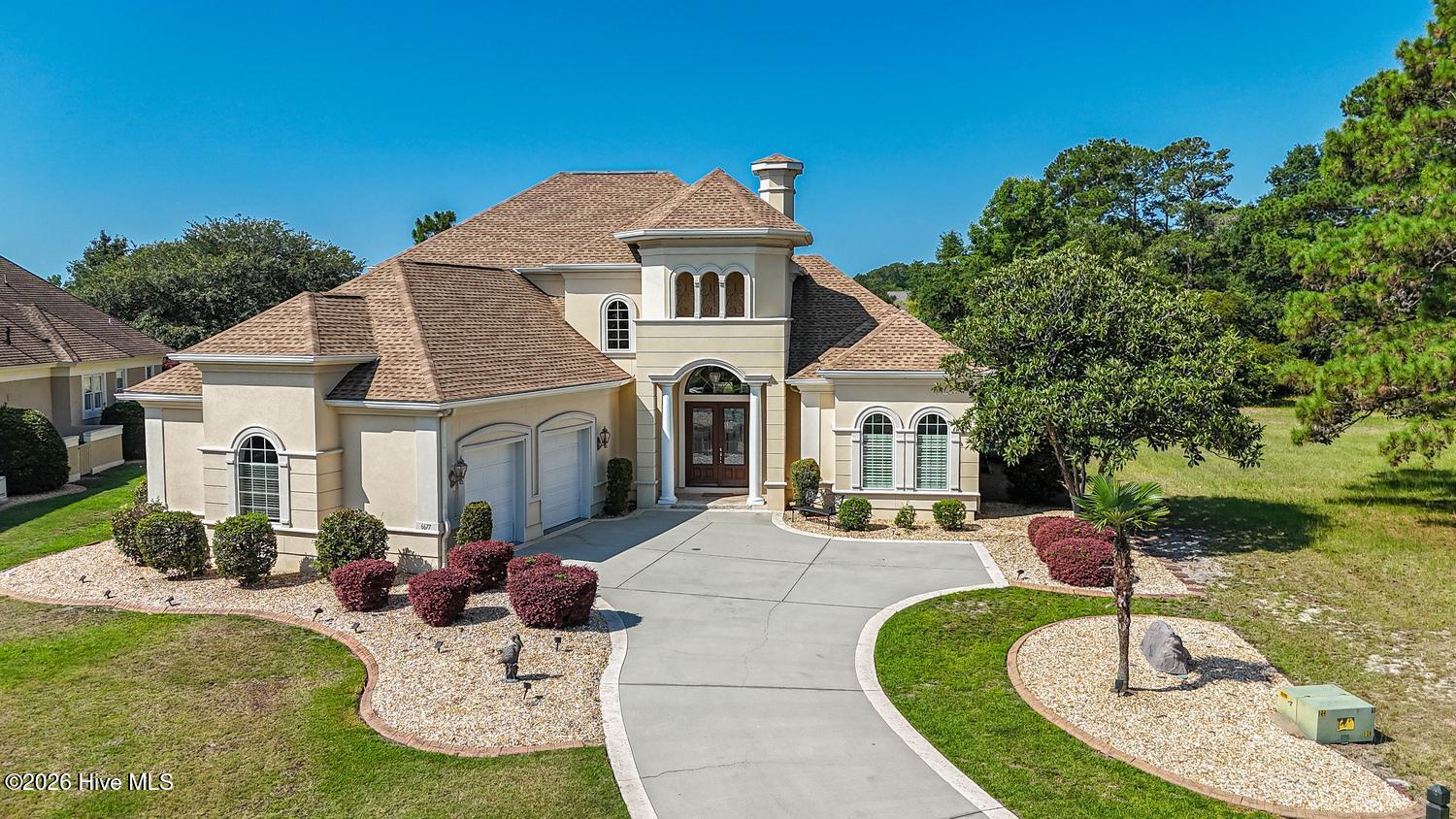 Carolina Barrier Islands