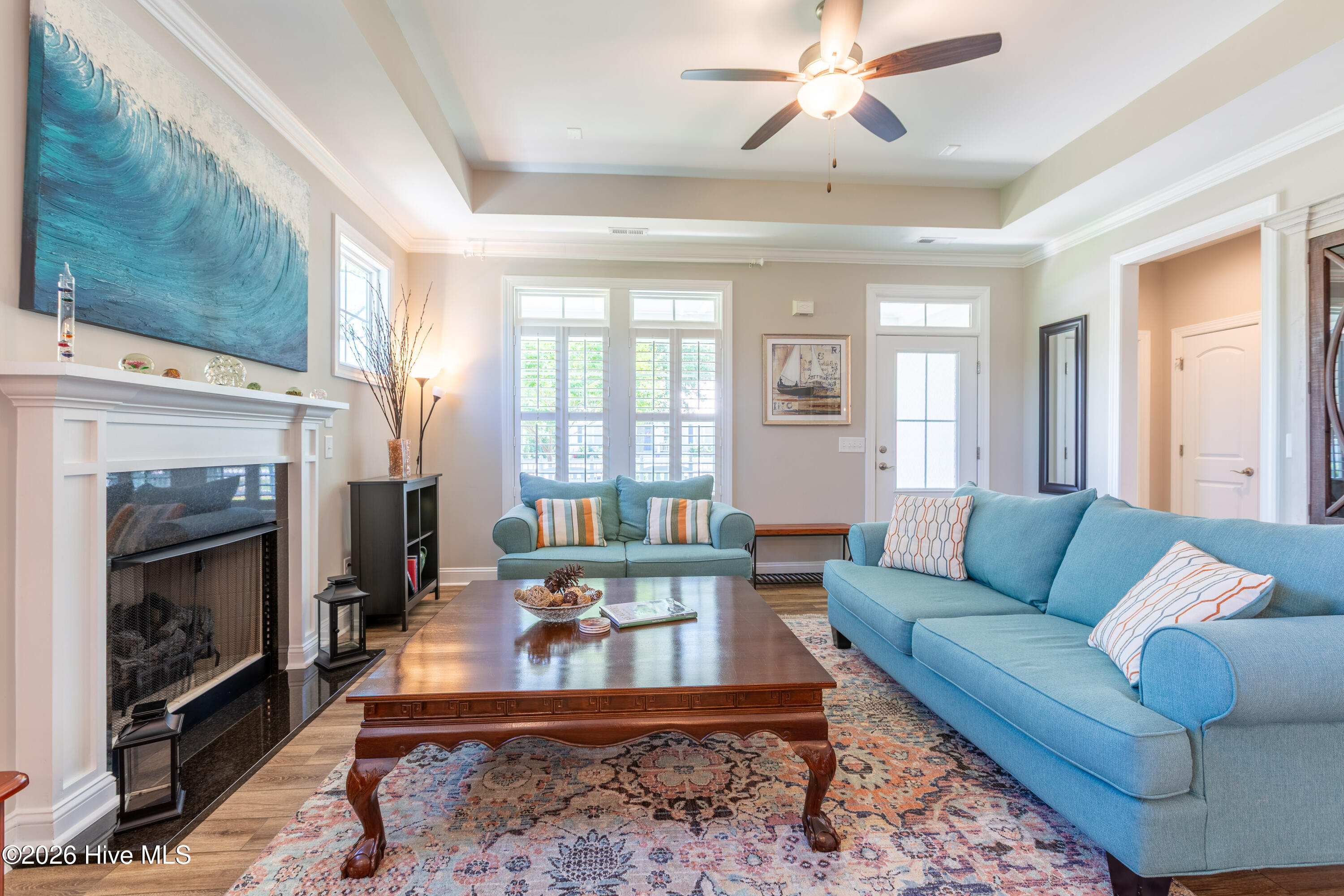 2115 Lennoxville Road,Beaufort