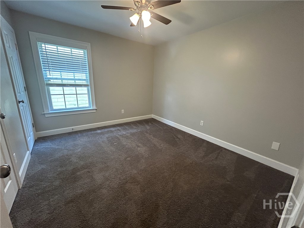 Middle Bedroom