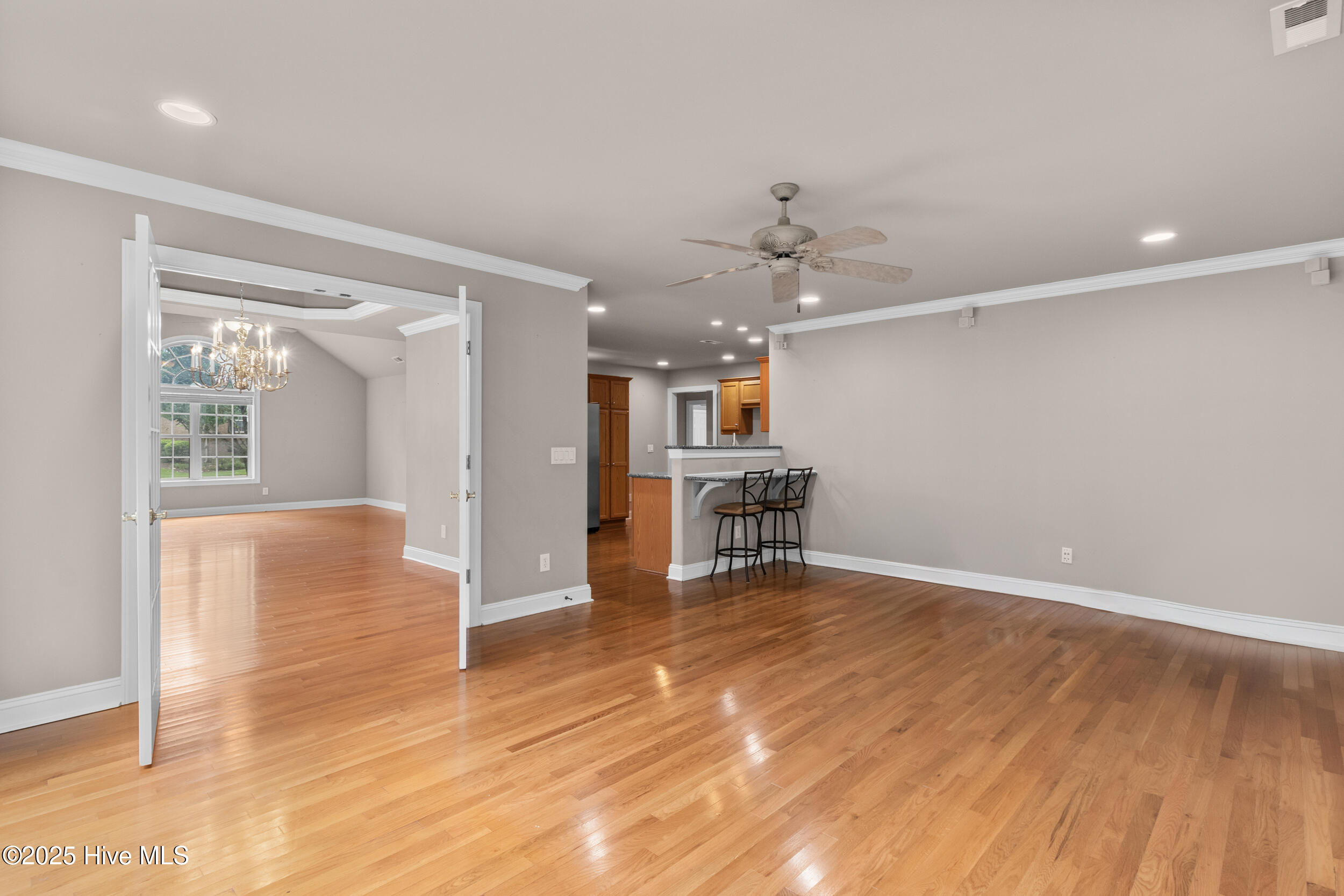 4422 Grey Oaks Court, Wilmington, NC 28412 – photo 19: den