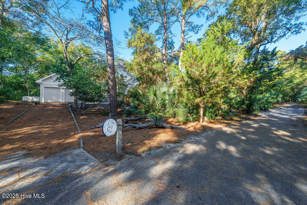 7 Red Bay Court, Bald Head Island, NC, 28461