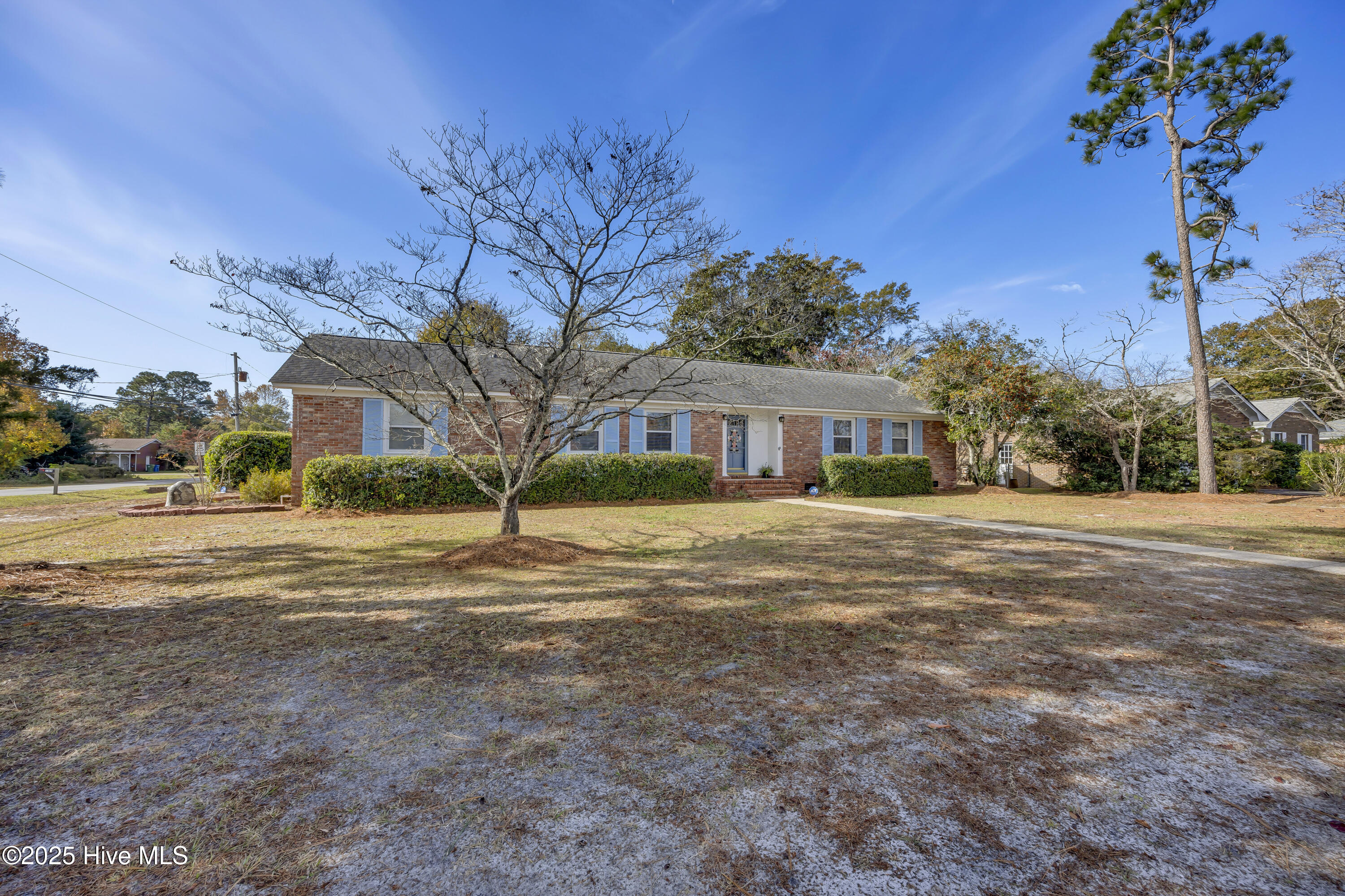 Homes for sale in Wilmington, NC | 214 Longstreet Dr, Wilmington, NC 28412 | MLS# 100541737