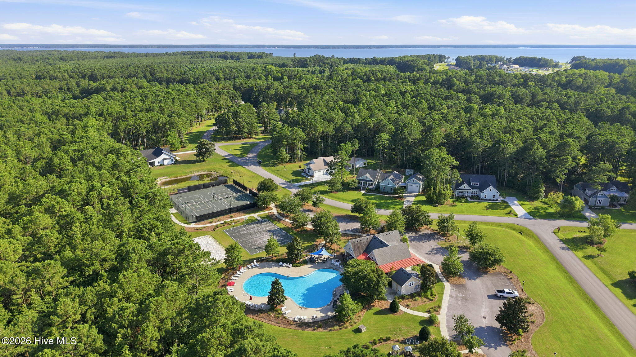 28 297 Wax Myrtle Court,Minnesott Beach