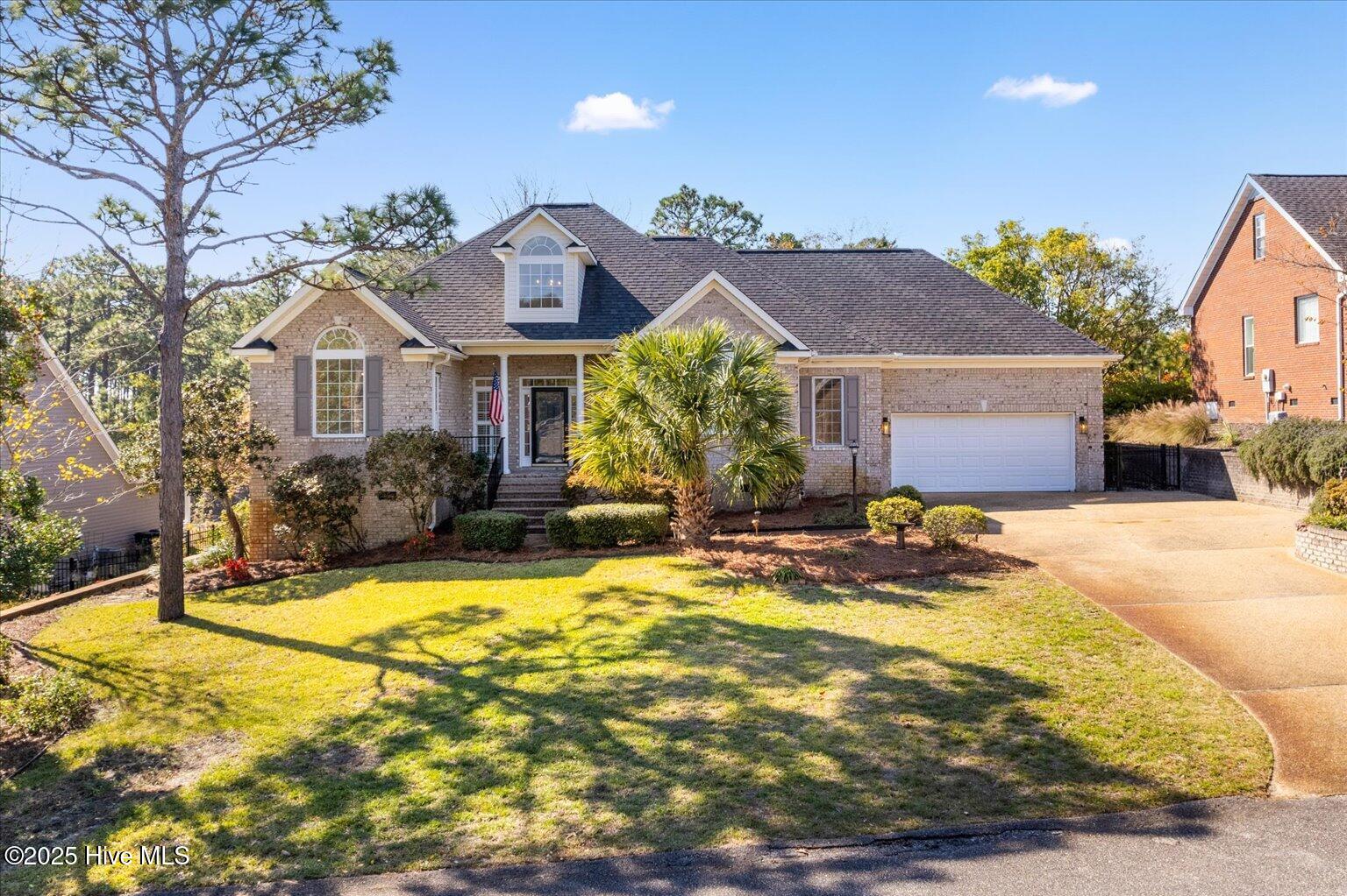 8907 W Telfair Circle W, Wilmington, NC, 28412