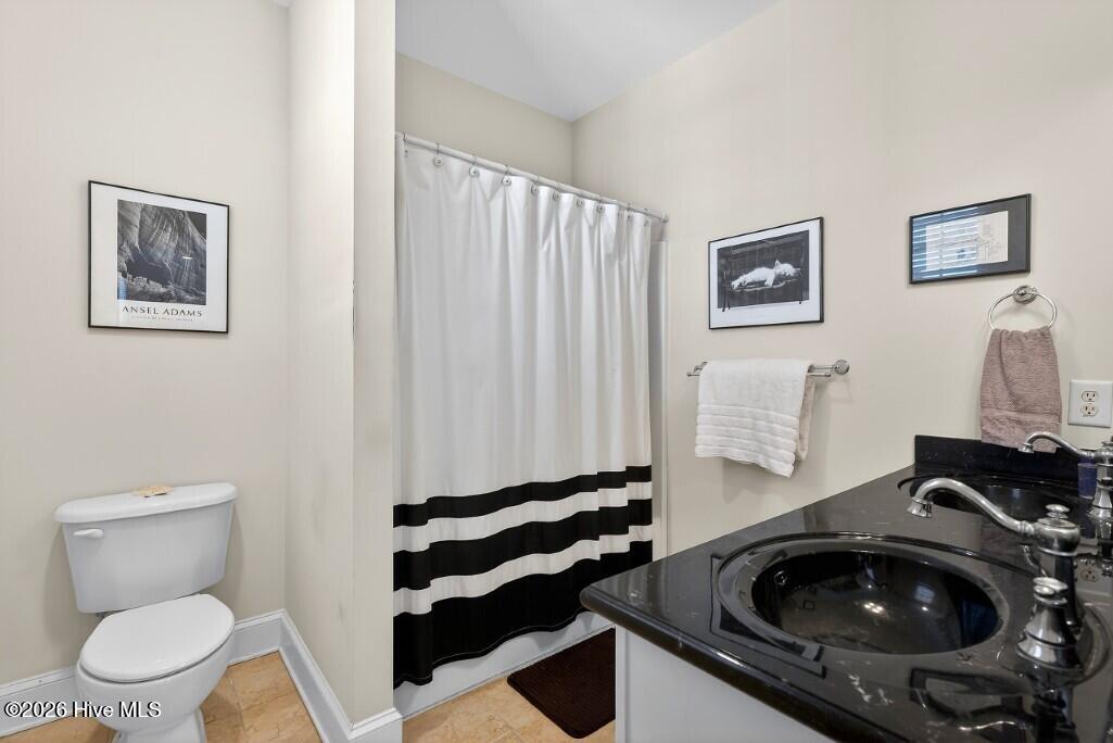 1129 Bennett Road Unit 1b,Minnesott Beach
