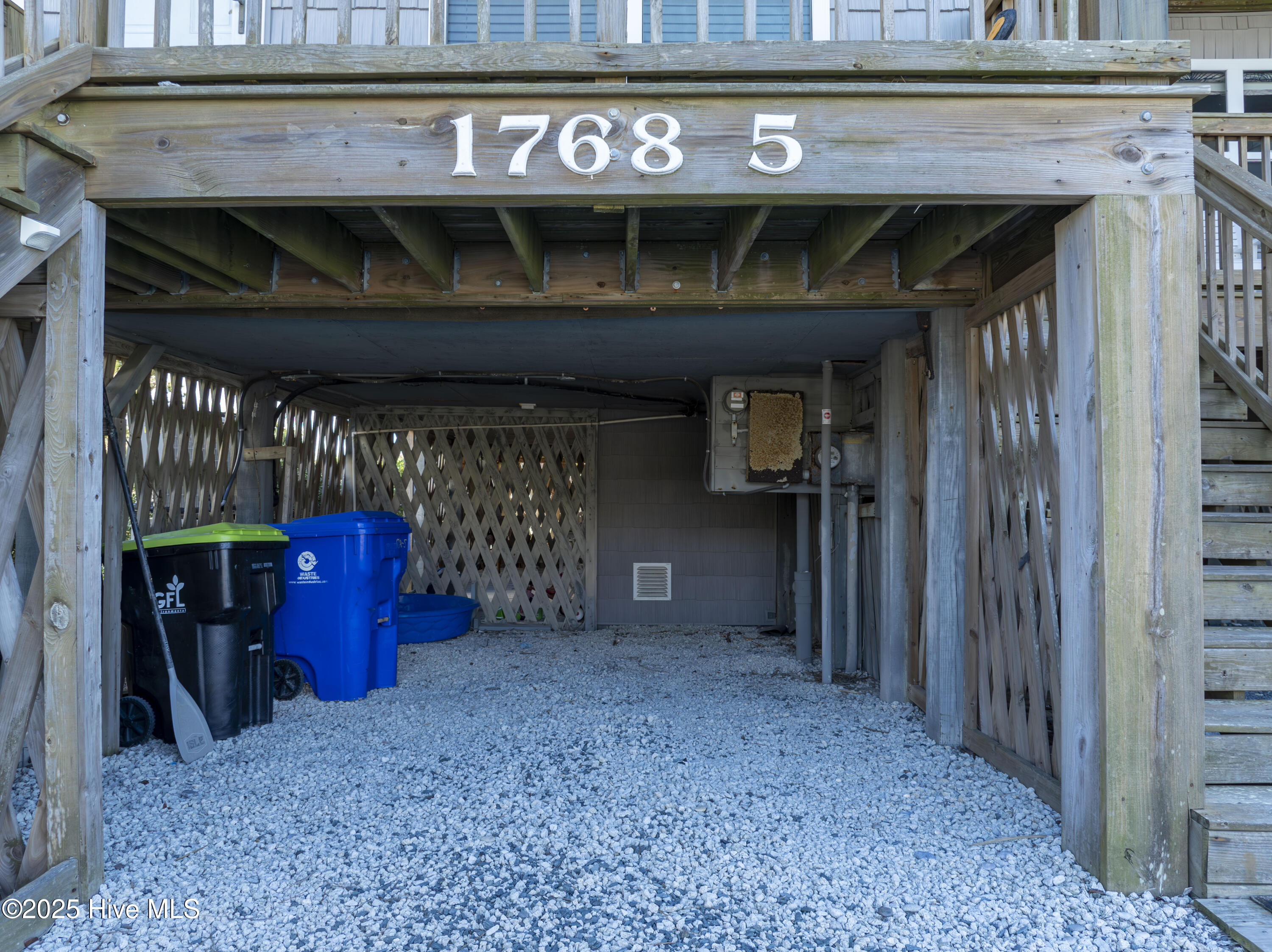 1768 New River Inlet Road UNIT 5, North Topsail Beach, NC, 28460